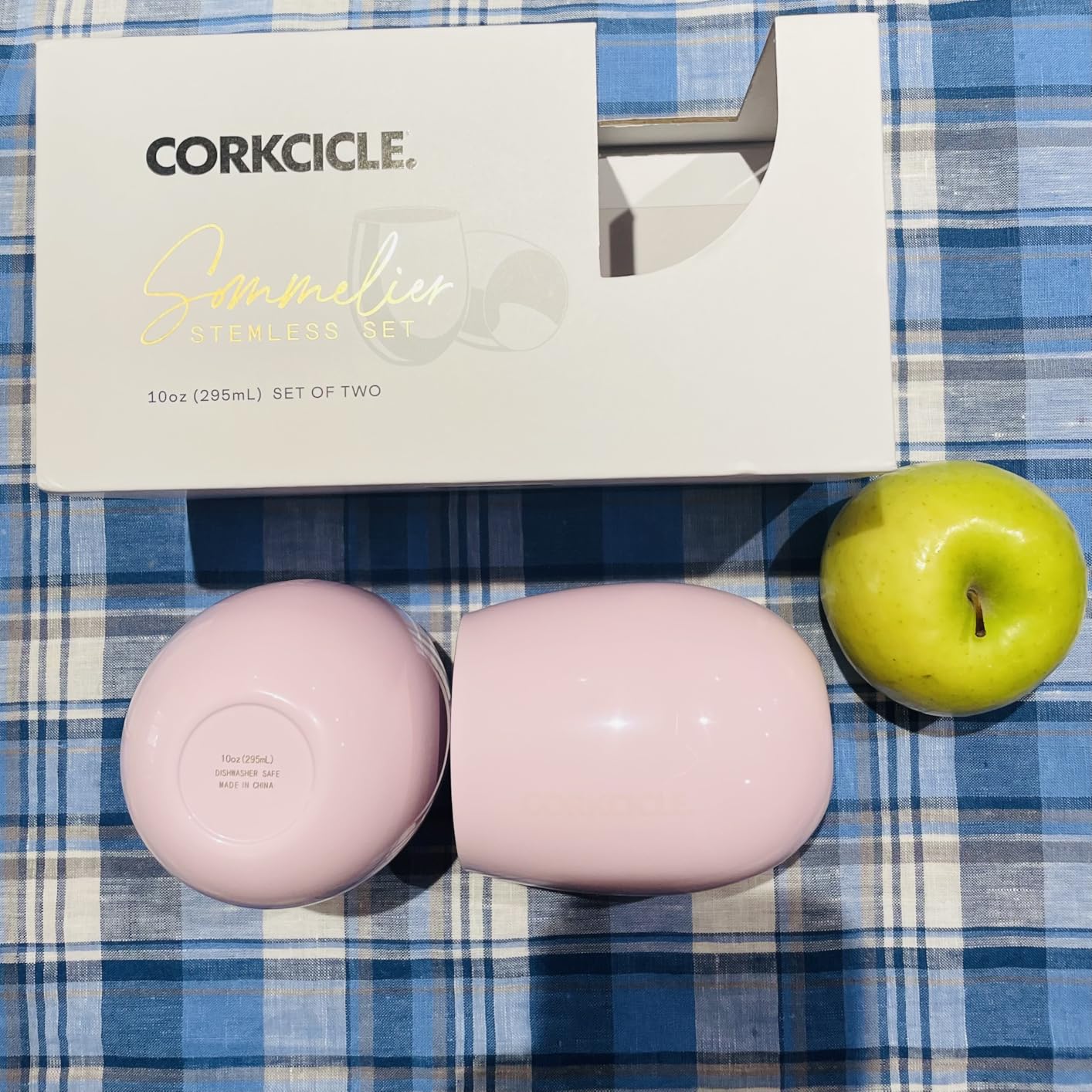 Great for picnics