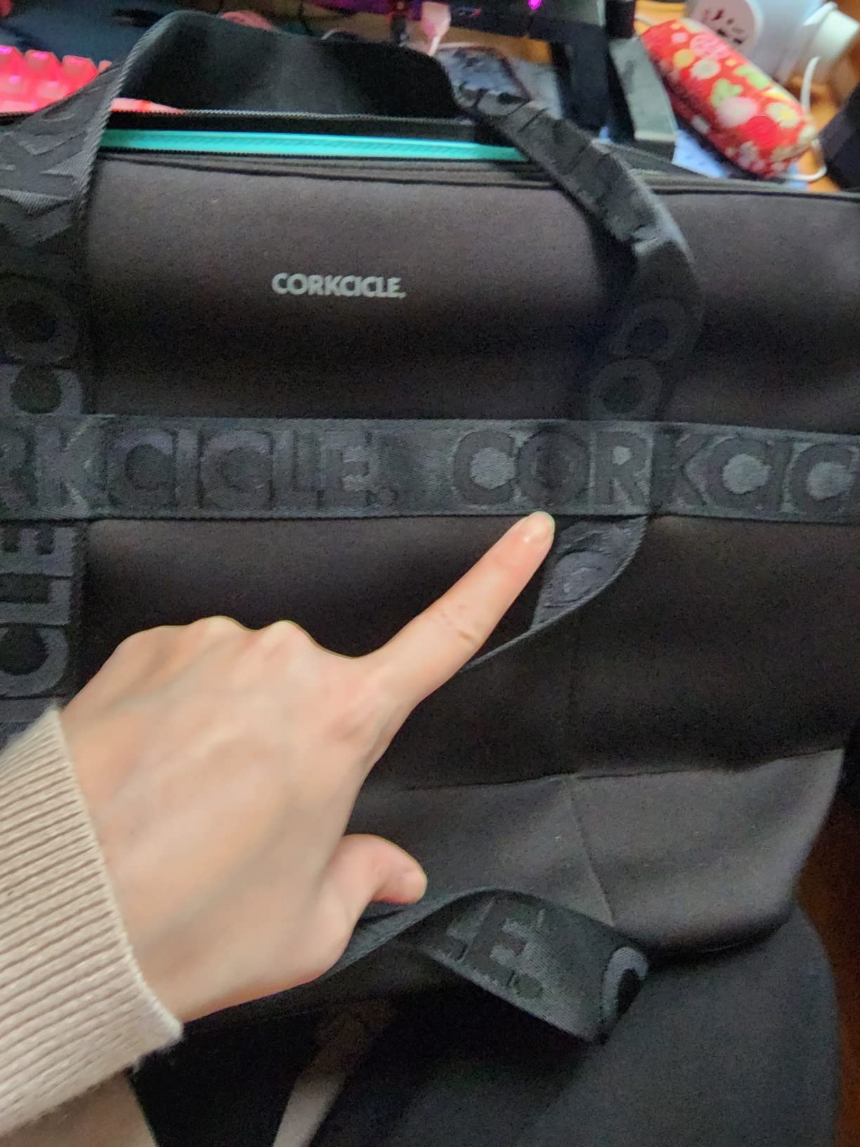Excellent cooler bag