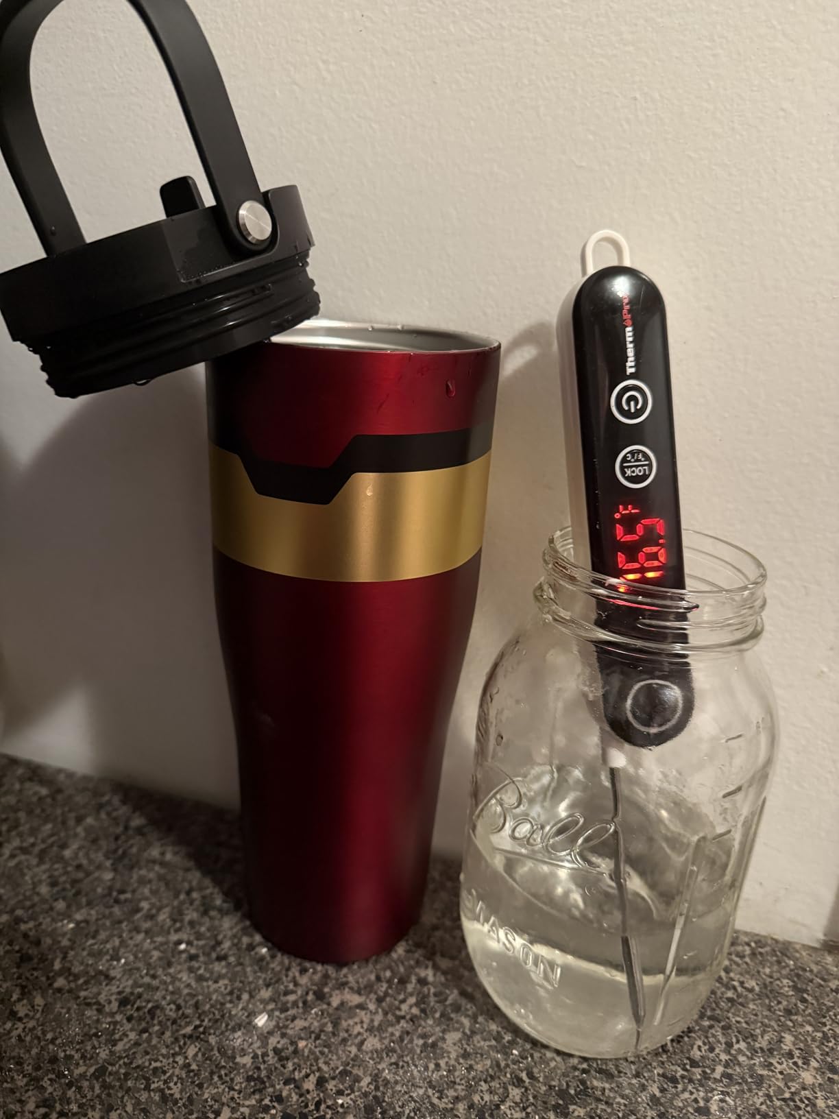 My favorite accessory