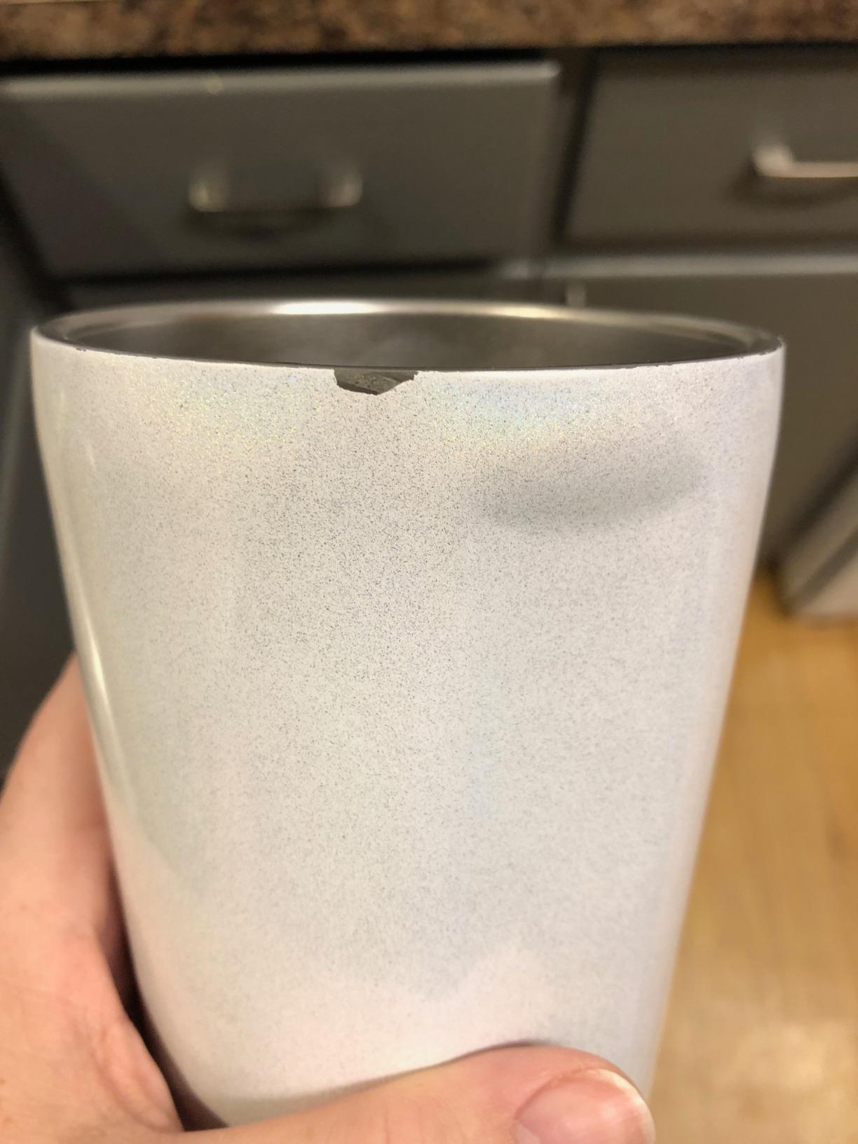 Cute but not durable