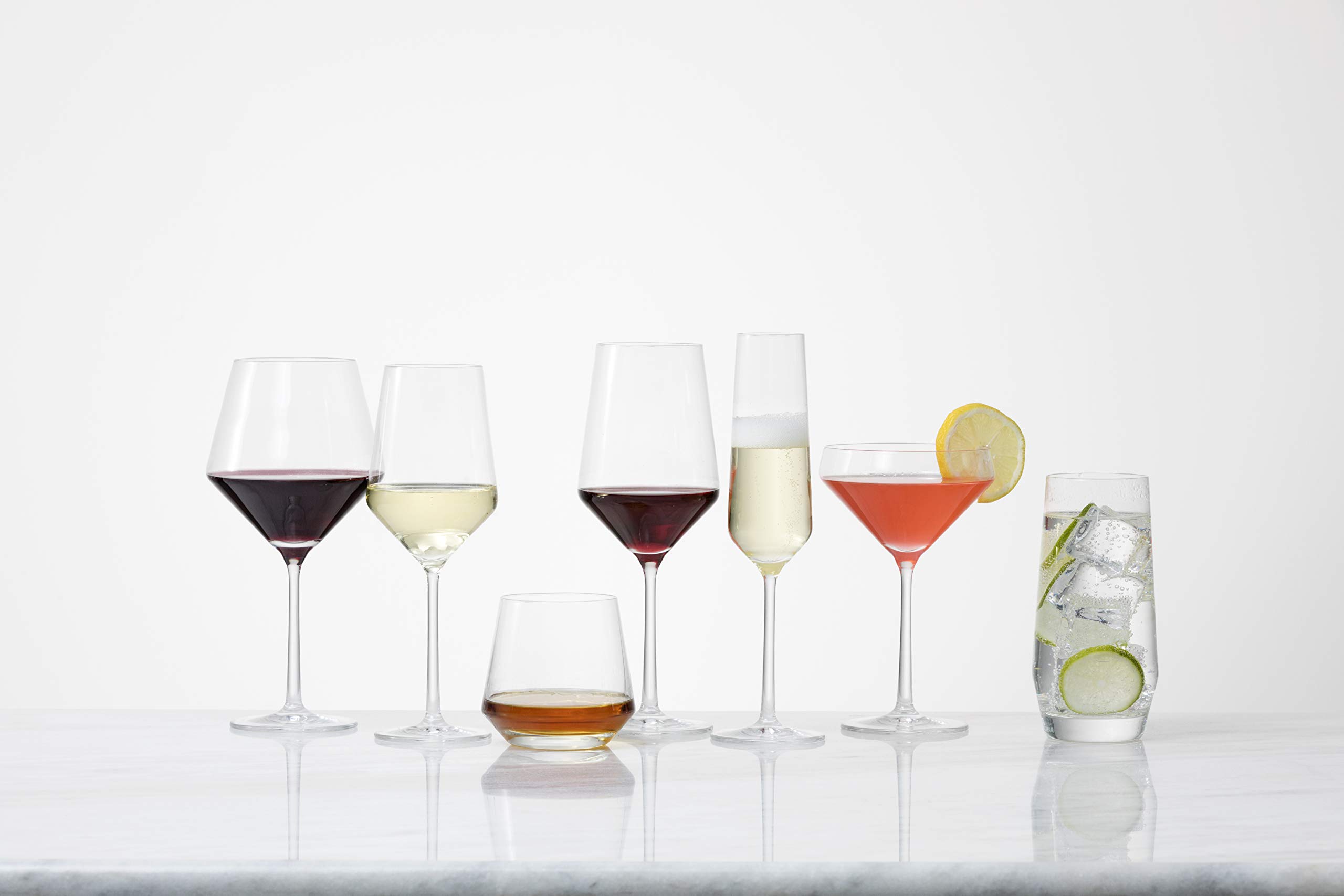schott-zwiesel-pure-burgundy-red-wine-glasses-set-of-6-23-oz-tritan-crystal-dish image 7