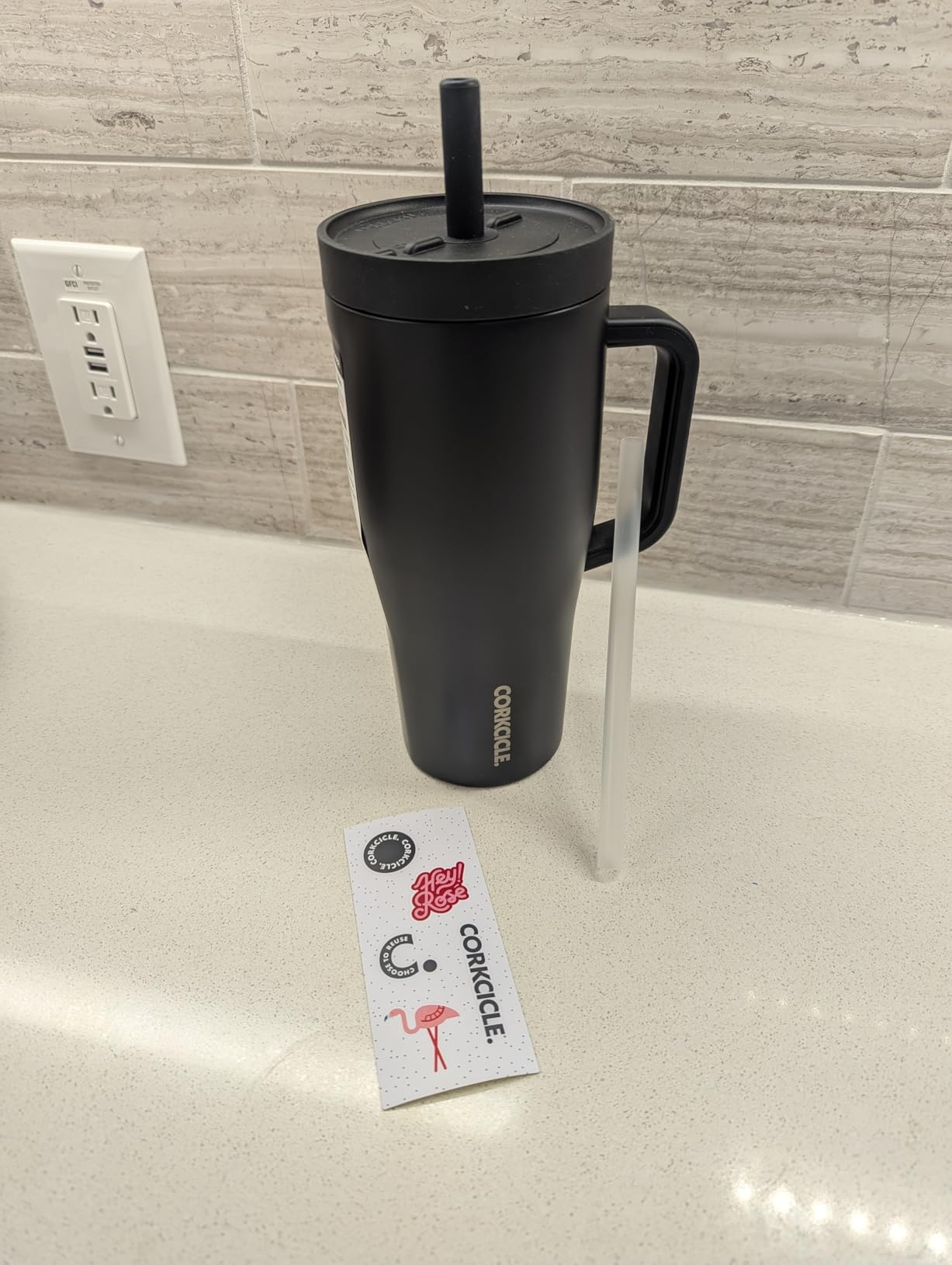 Good tumbler