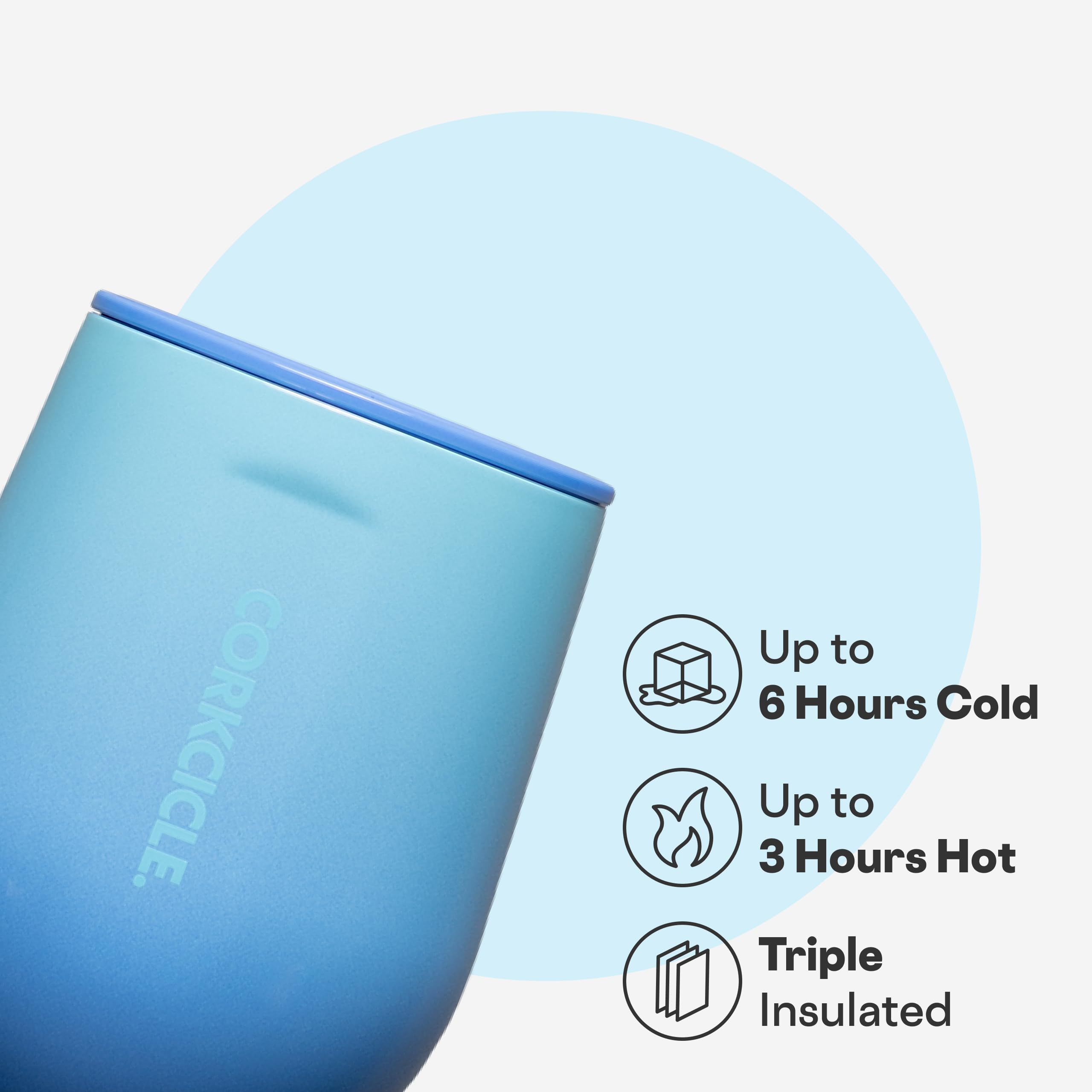 corkcicle-classic-stemless-wine-tumbler-12-oz-boom-box-blue image 3