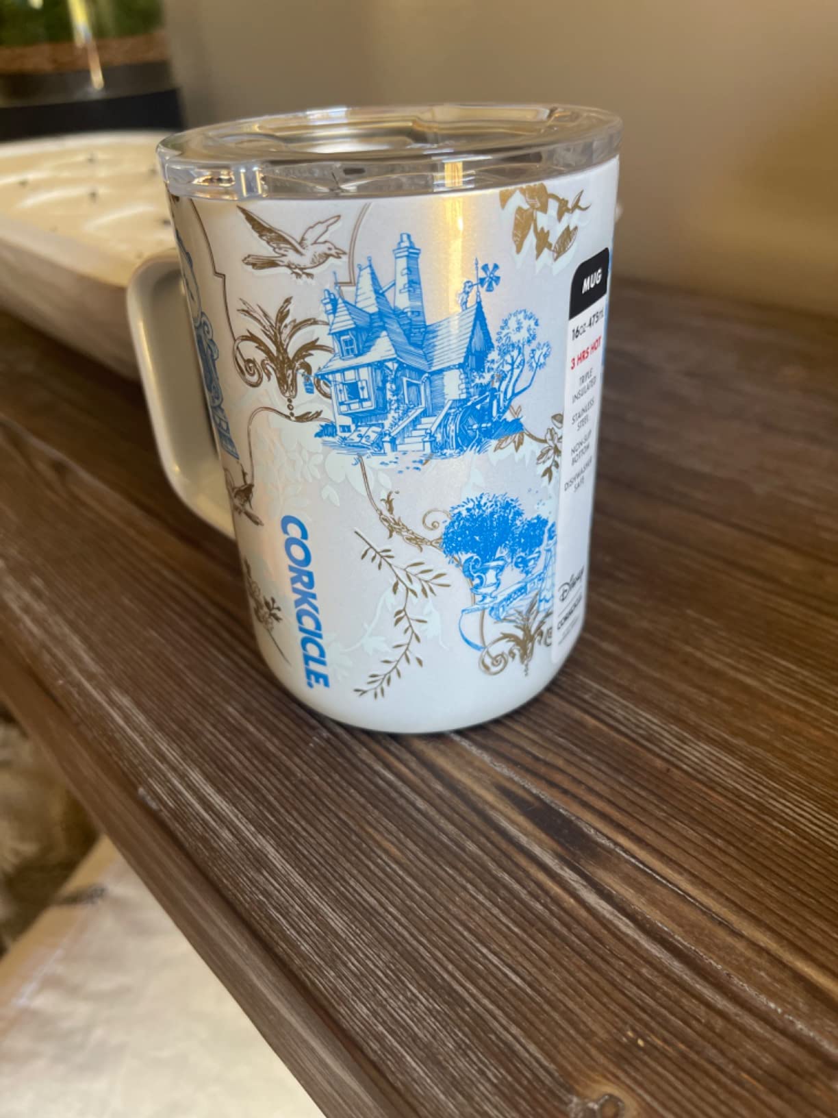 Great gift!