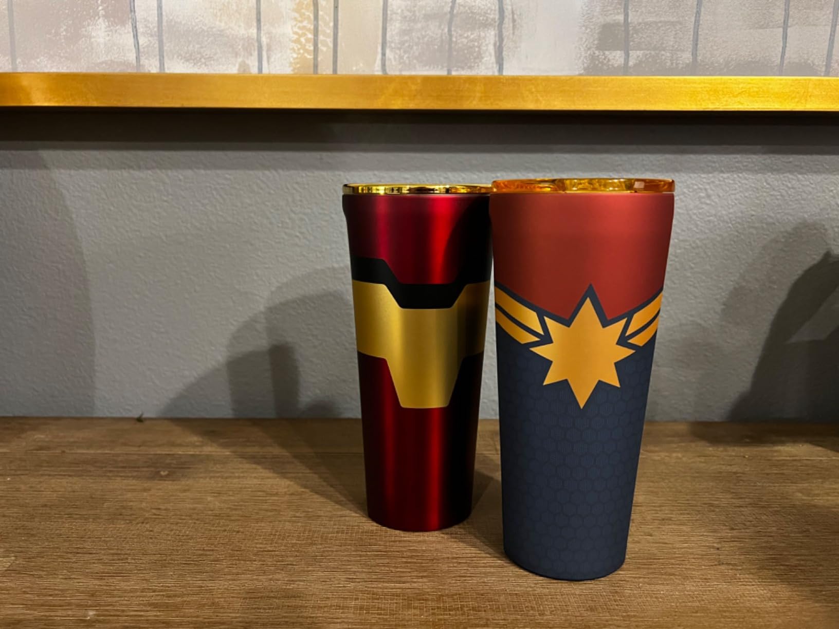 For the Marvel fan in your life