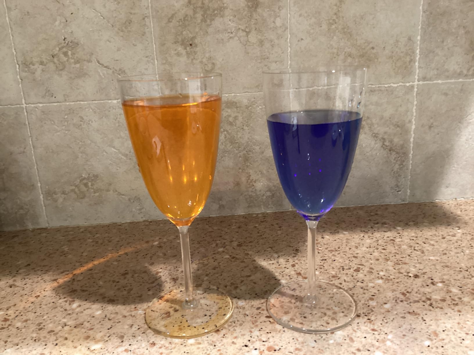 Best wine glasses I've owned