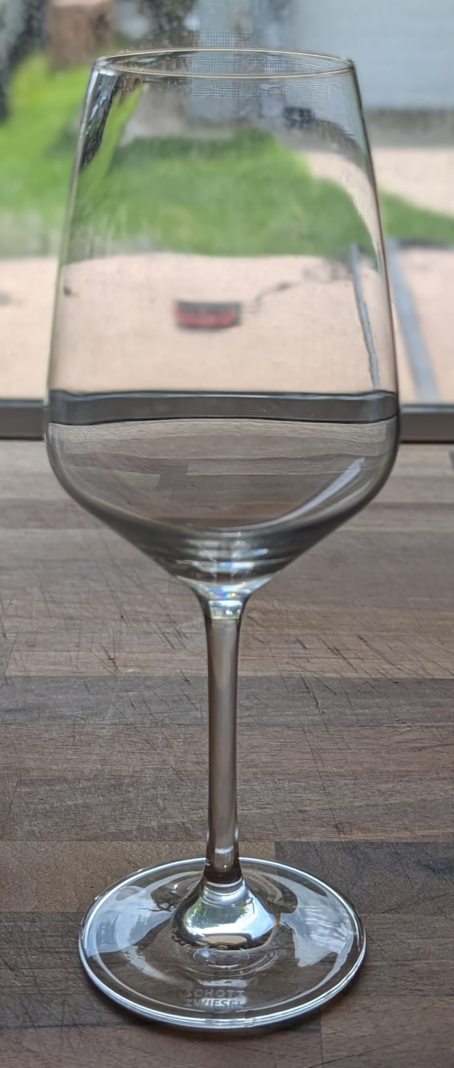 Perfect for wine lovers