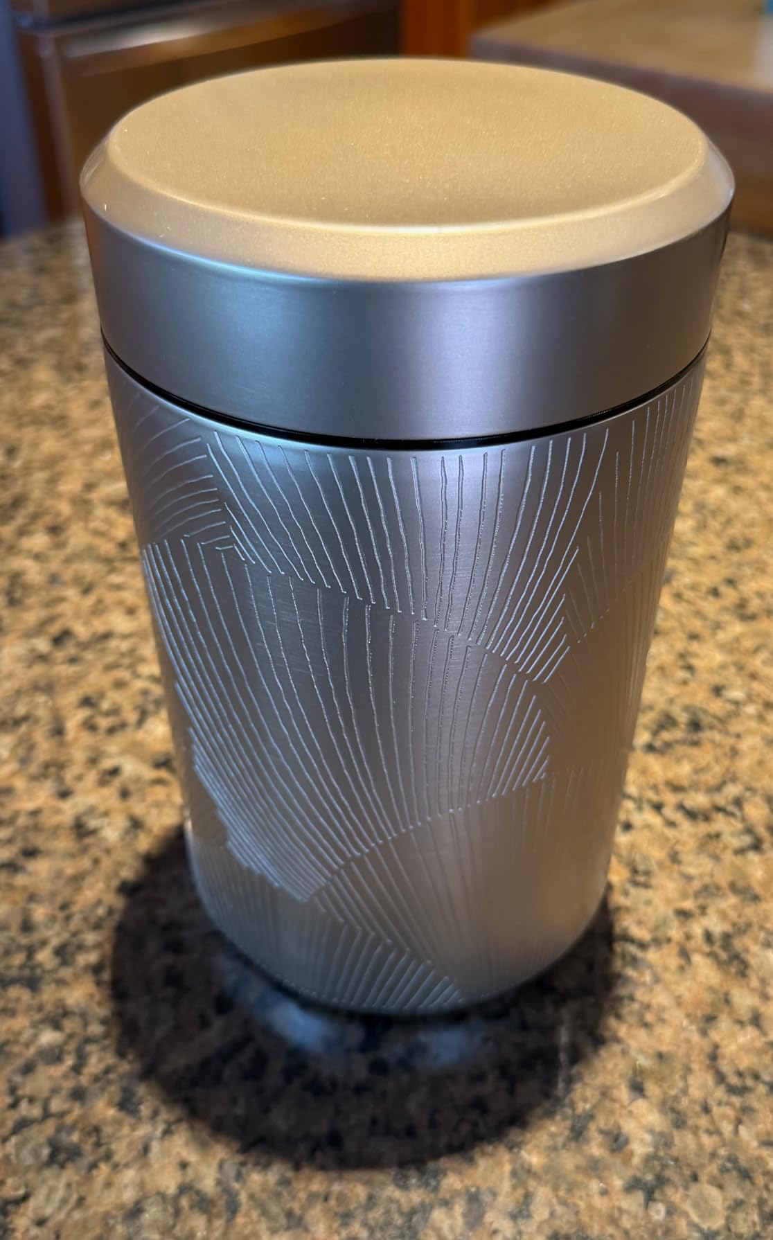 Love this canister