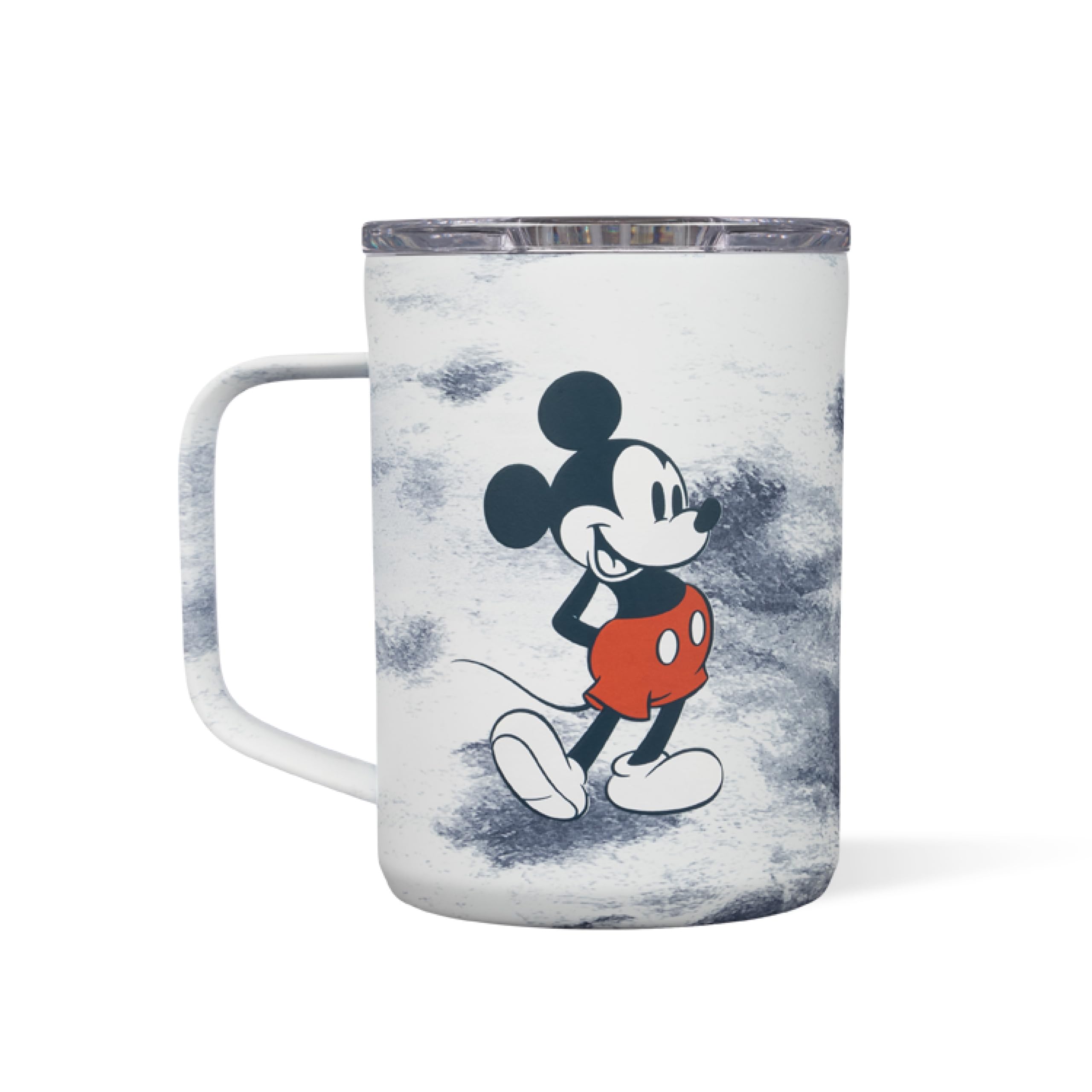 corkcicle-classic-coffee-mug-16-oz-mickey-tie-dye image 1