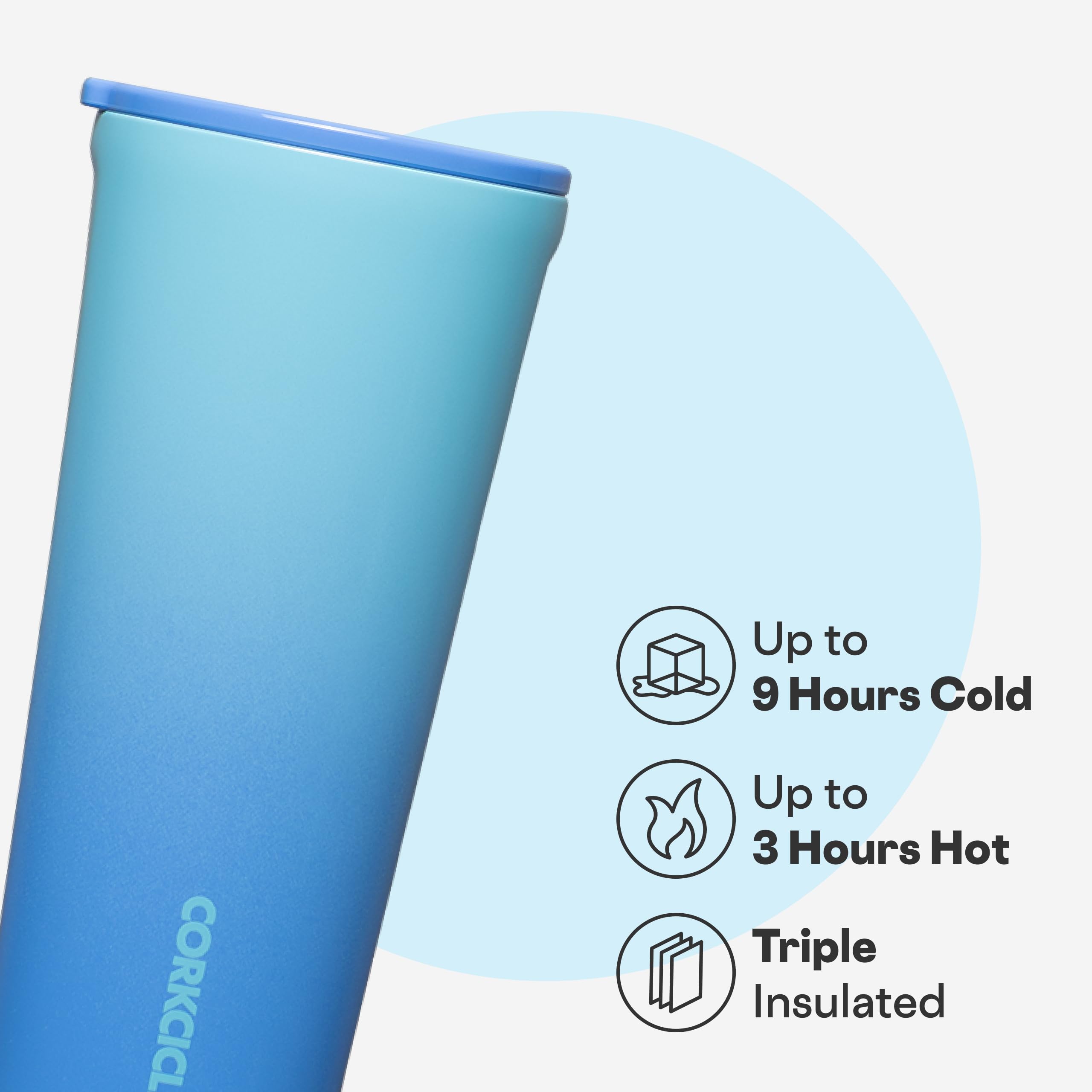 corkcicle-classic-tumbler-24-oz-insulated-stainless-steel-tumbler-with-sliding-l image 3