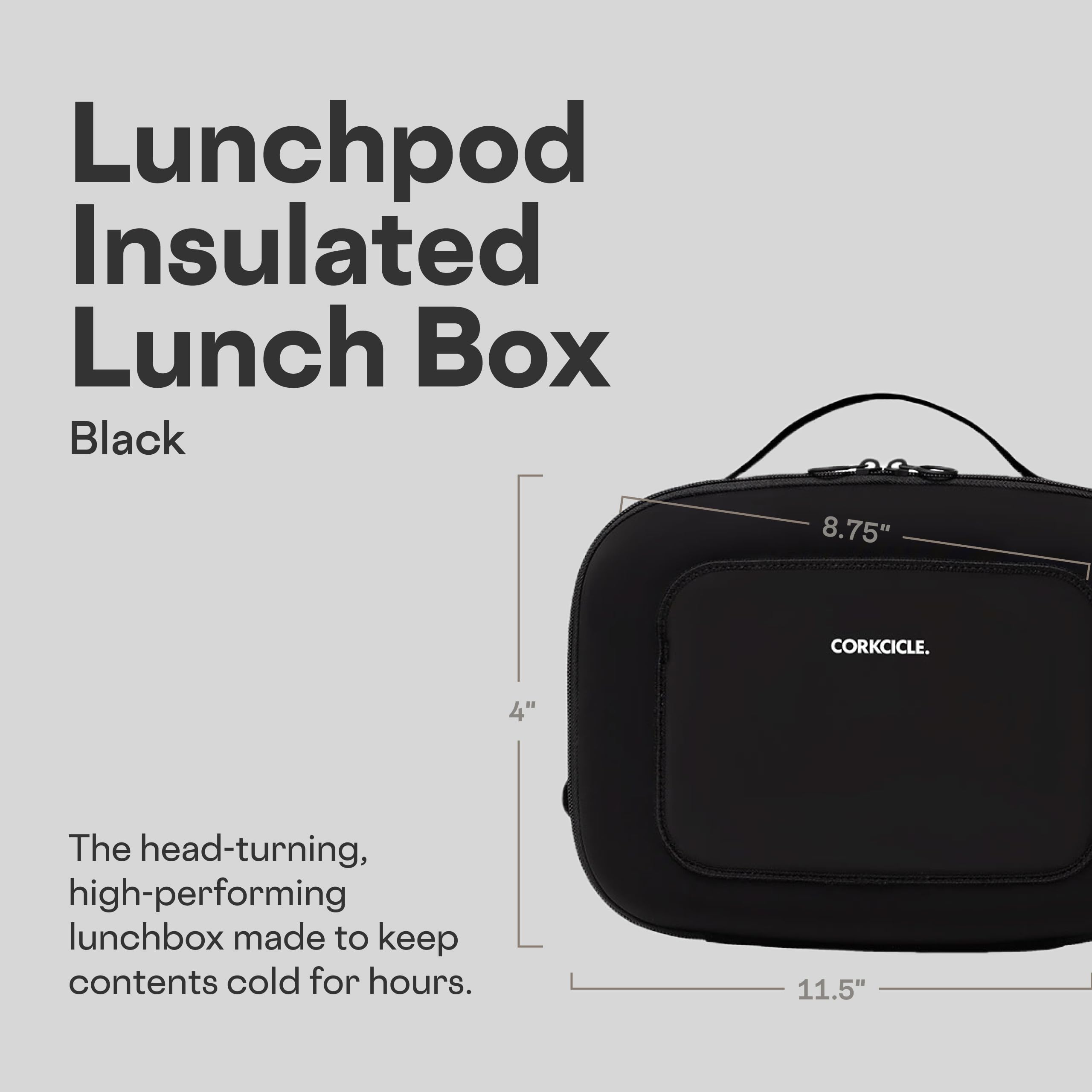 corkcicle-lunchpod-insulated-lunch-bag-crush-proof-food-safe-neoprene-11-x-8-75- image 2