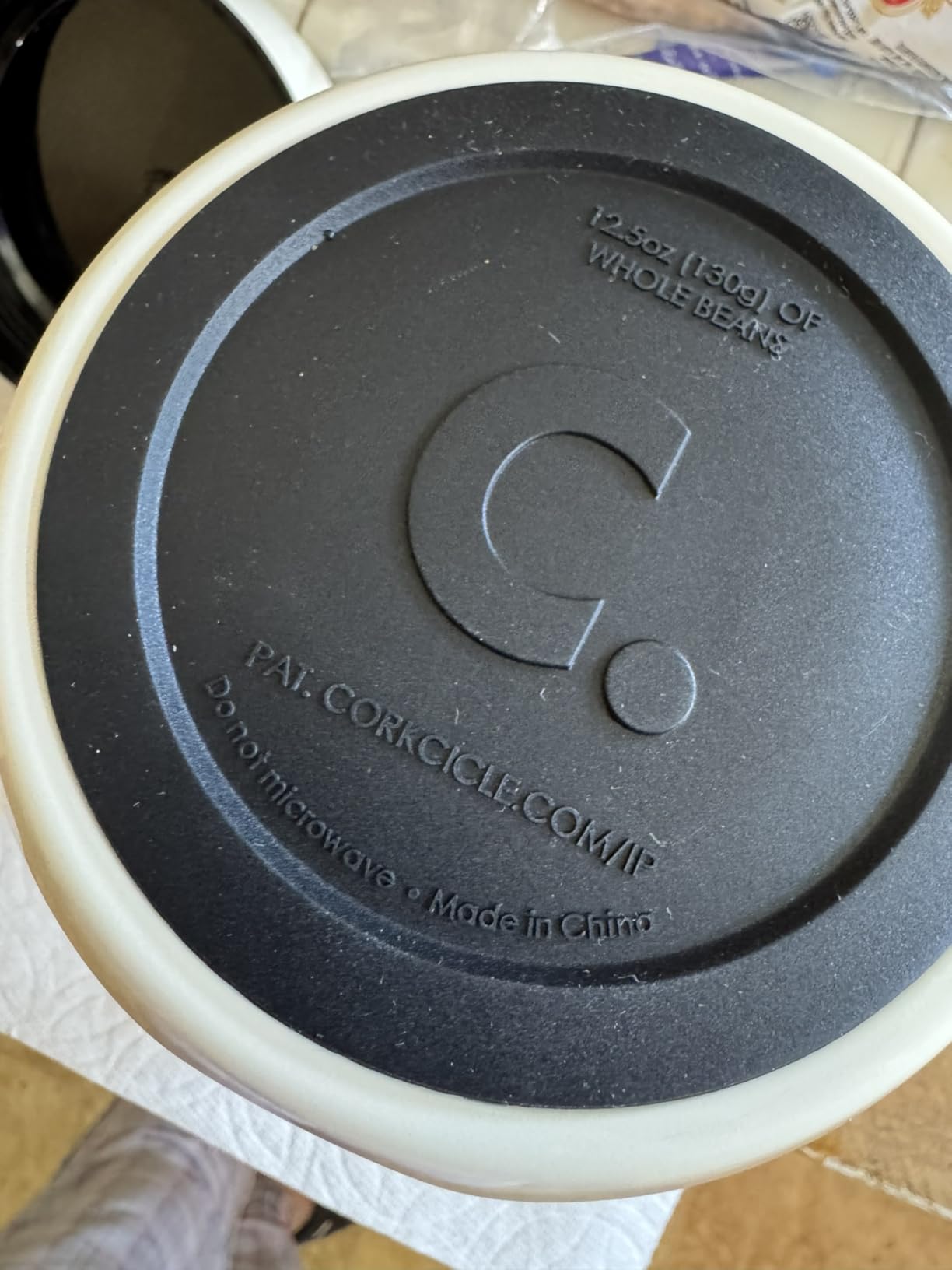 Perfect for coffee lovers