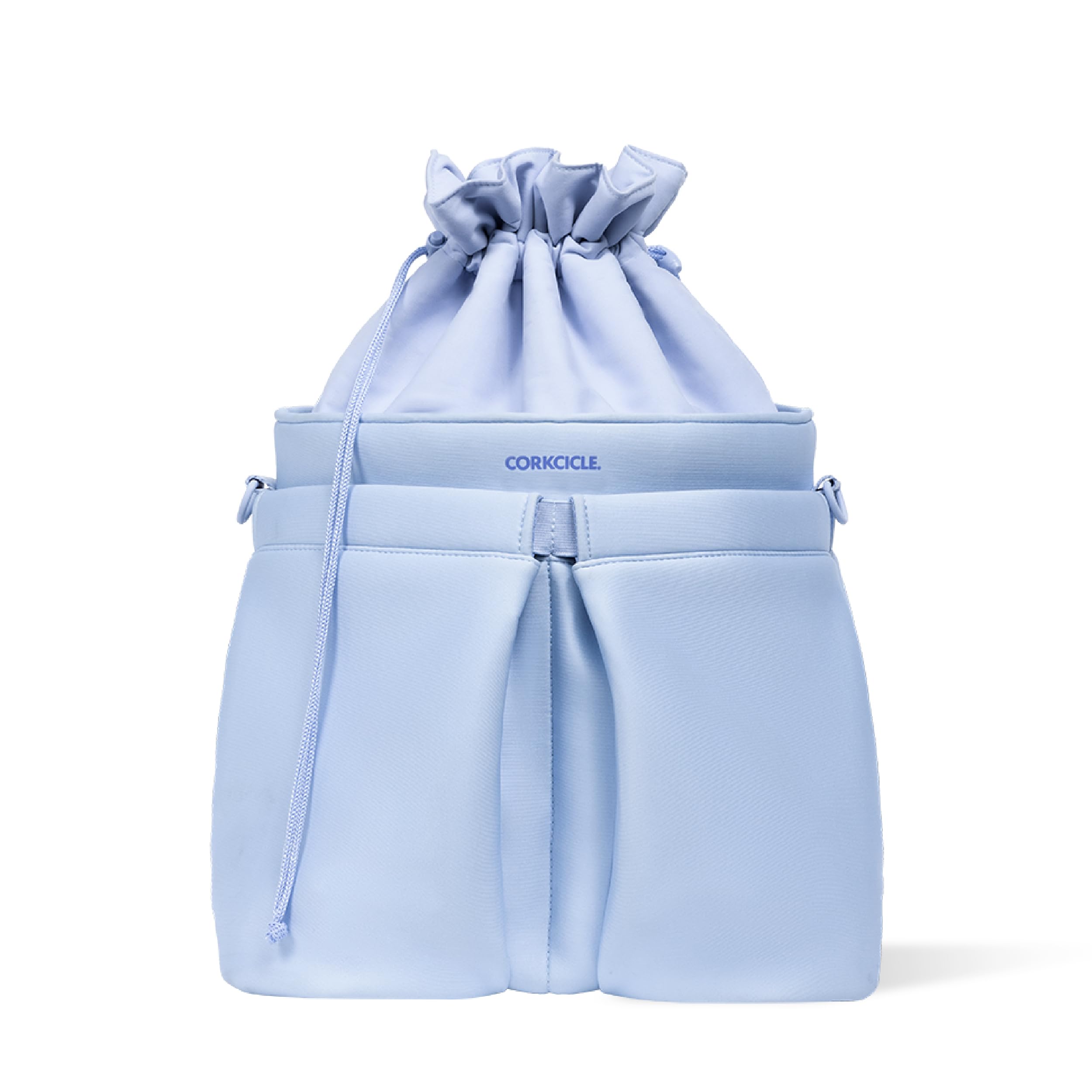 corkcicle-beverage-bucket-cooler-bag-all-day-insulated-ice-bucket-water-resistan image 1