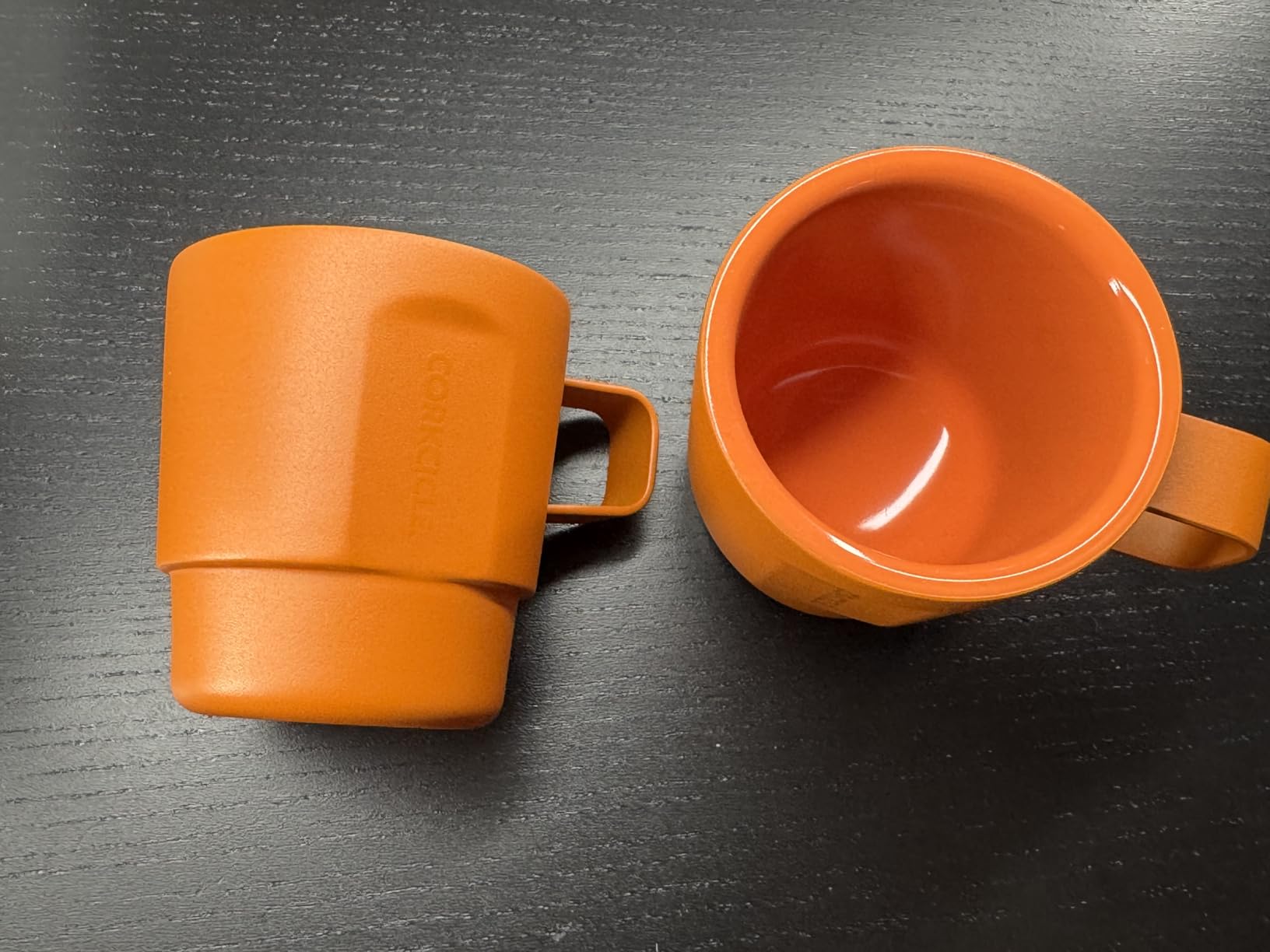 Perfect for espresso