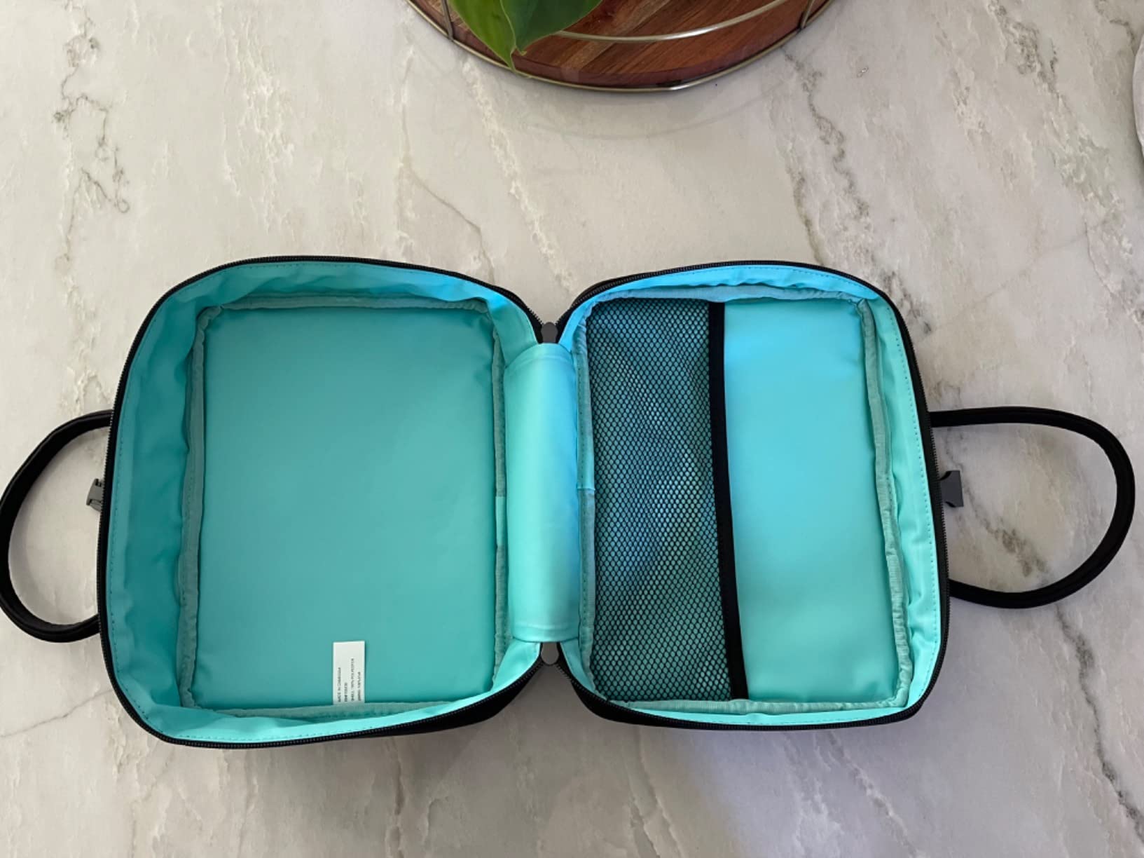 Good, but not enough pockets