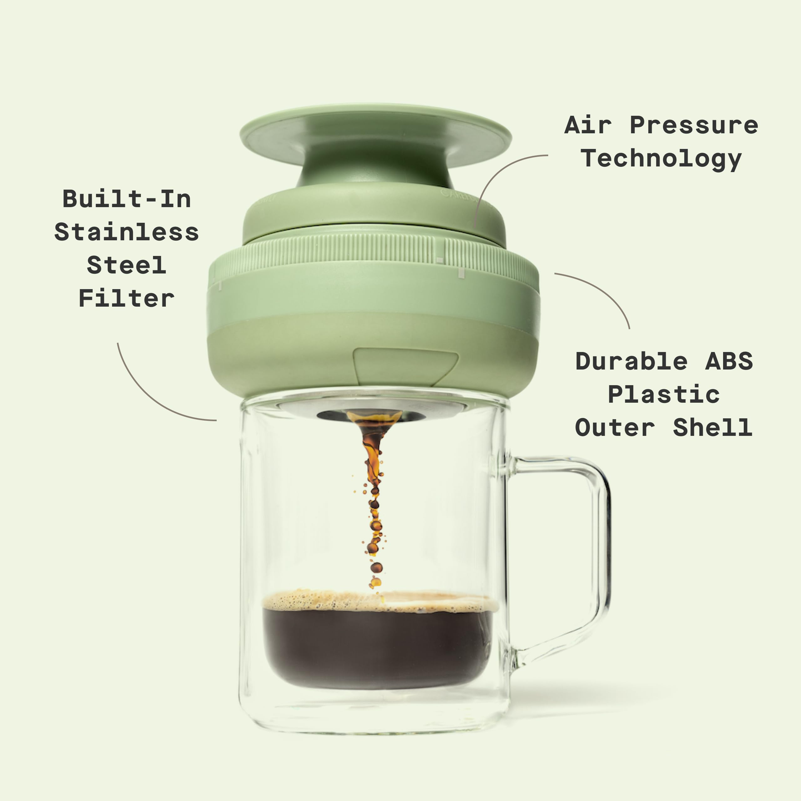 corkcicle-coffee-palmpress-single-serve-portable-pour-over-french-press-8-oz-sag image 4