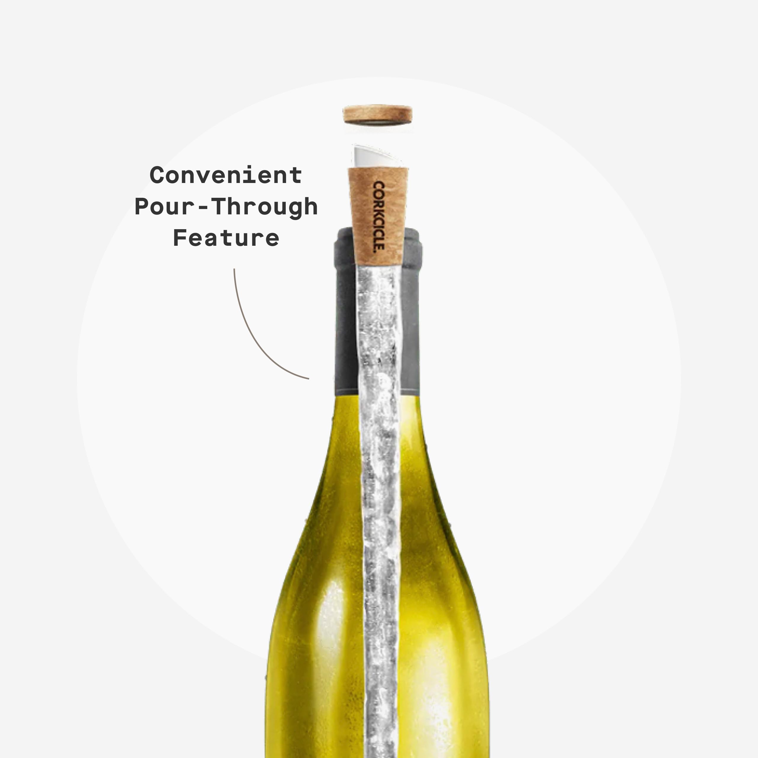 corkcicle-air-wine-bottle-chiller-with-aerator-instantly-chill-any-wine image 5