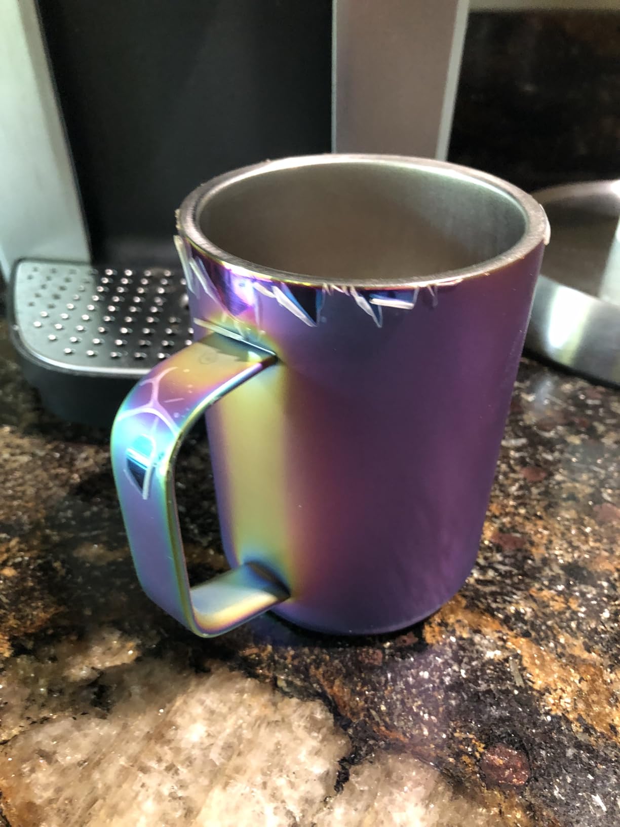 Good, but design is plain