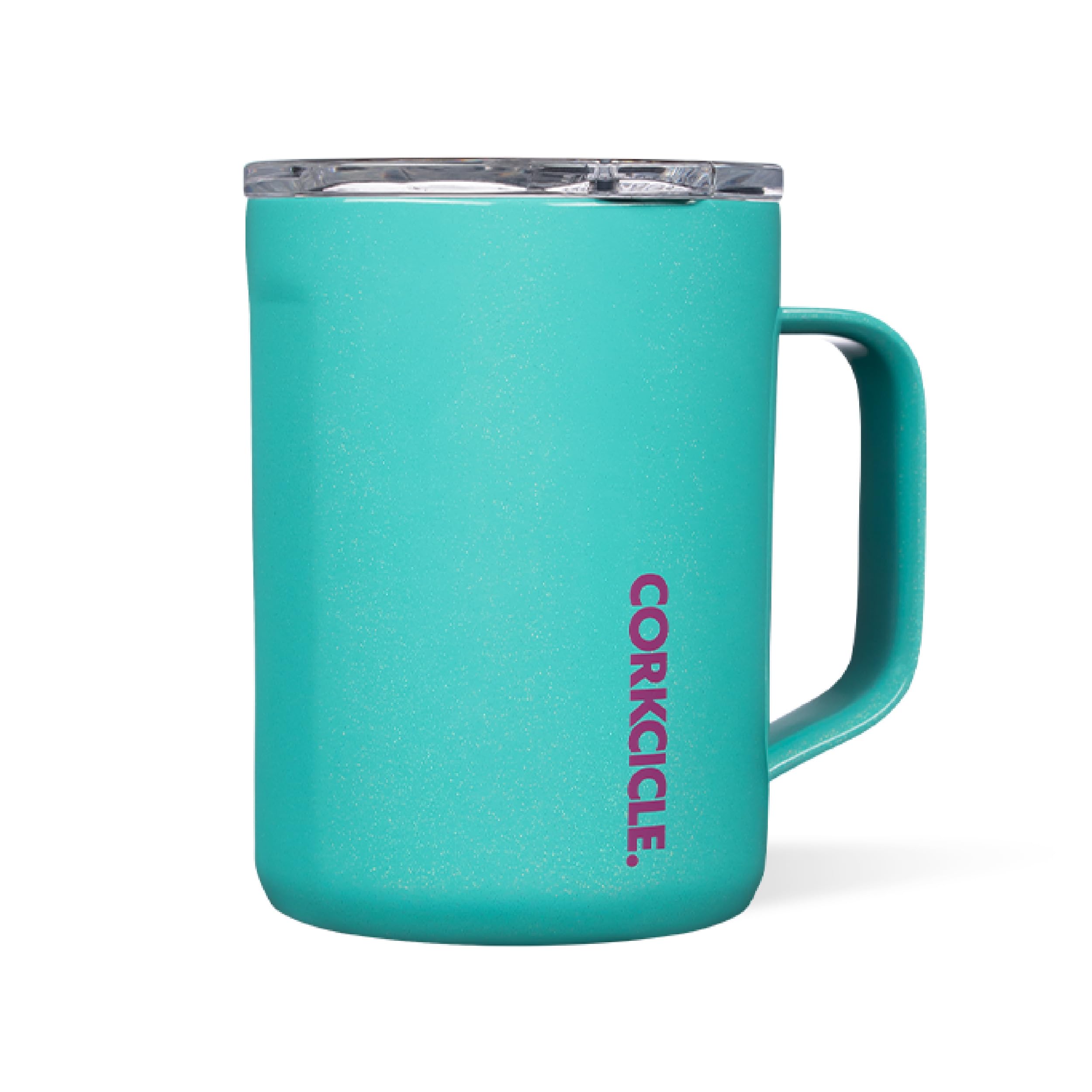 corkcicle-classic-coffee-mug-16-oz-mermaid image 1