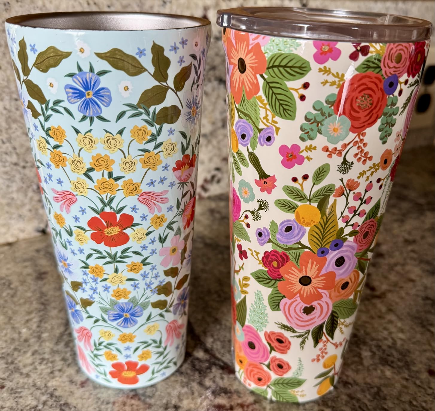 Pretty and practical