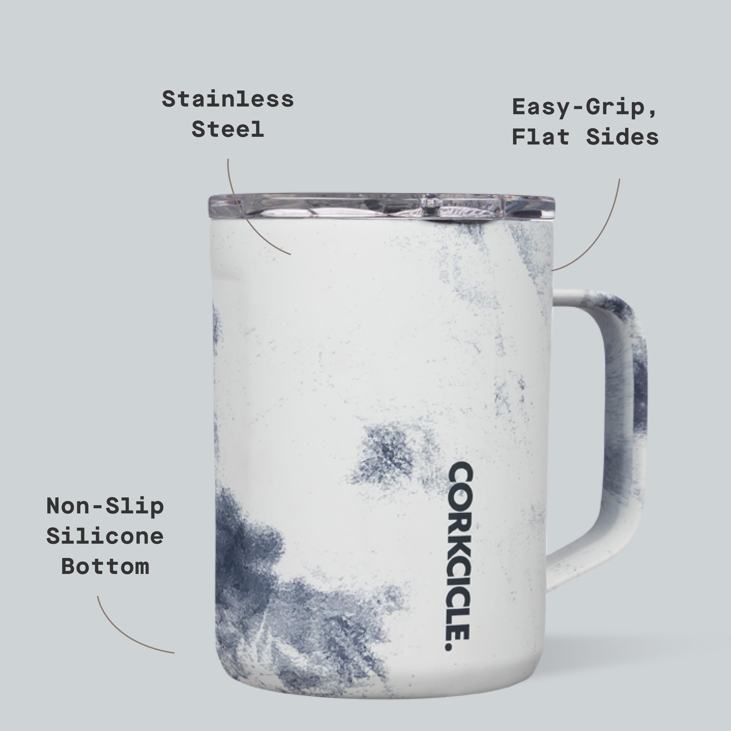 corkcicle-classic-coffee-mug-16-oz-mickey-tie-dye image 4