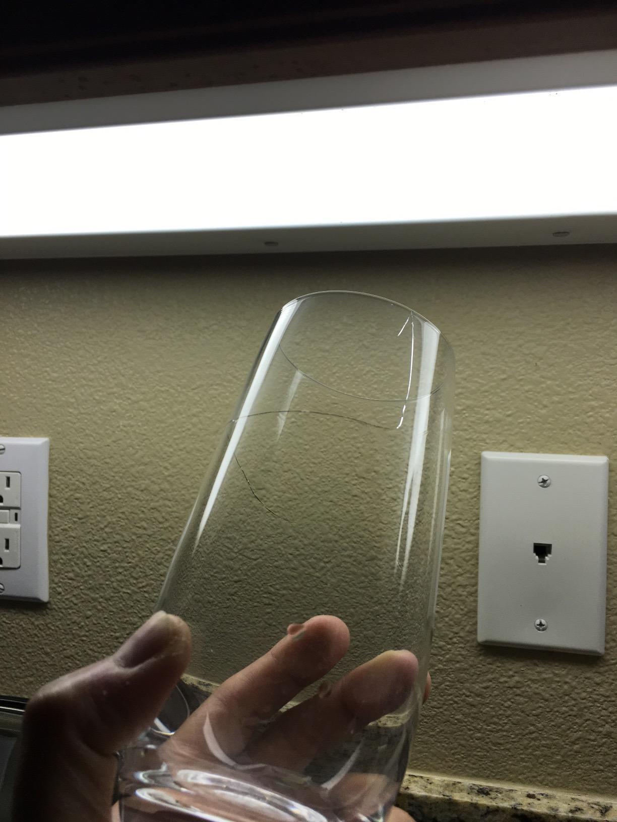 Perfect for iced drinks