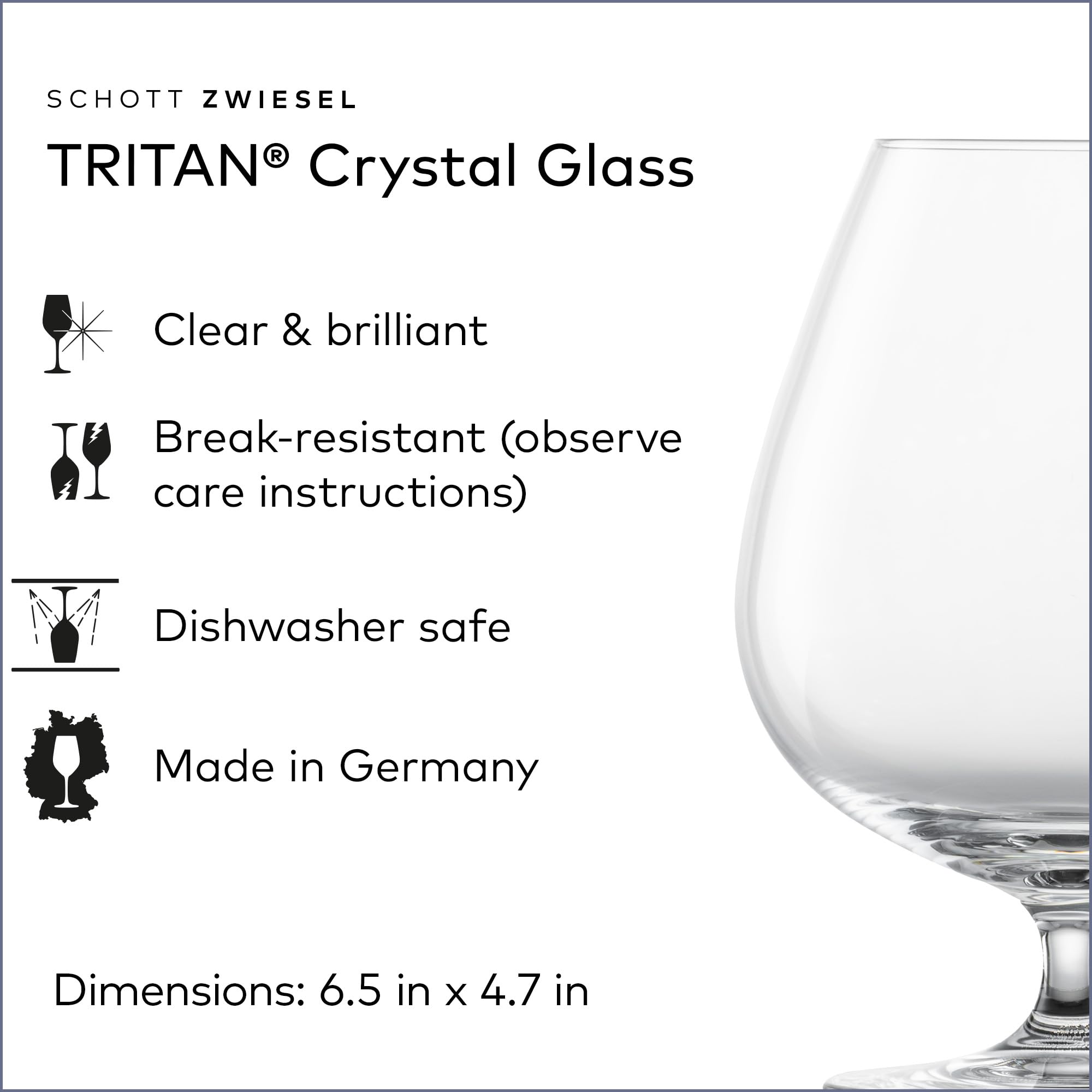 schott-zwiesel-bar-special-xxl-cognac-glass-set-of-6-27-oz-made-in-germany image 2