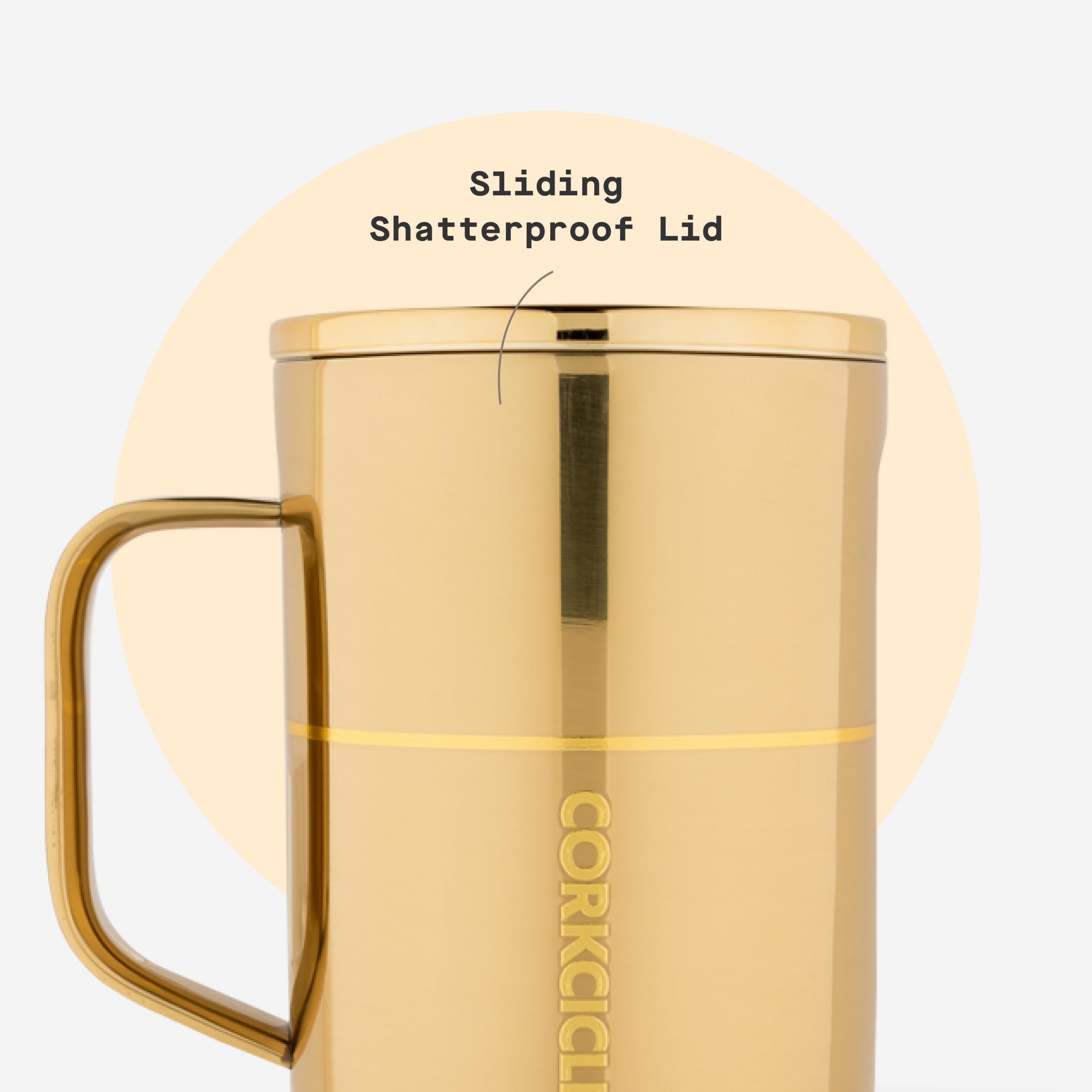 corkcicle-star-wars-c-3po-insulated-coffee-mug-16-oz-gold-travel-mug image 5