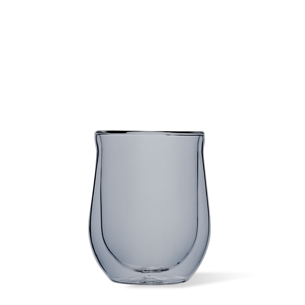corkcicle-stemless-glass-set-2-double-walled-insulated-barware-gift-box-included image 1