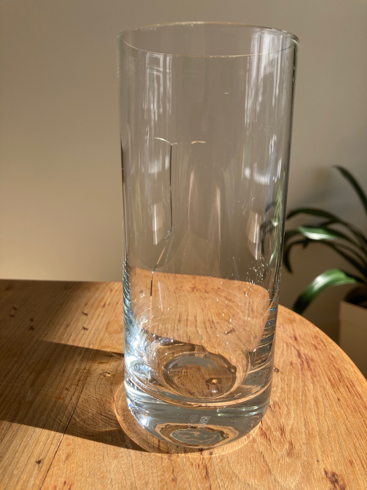 Excellent quality glasses