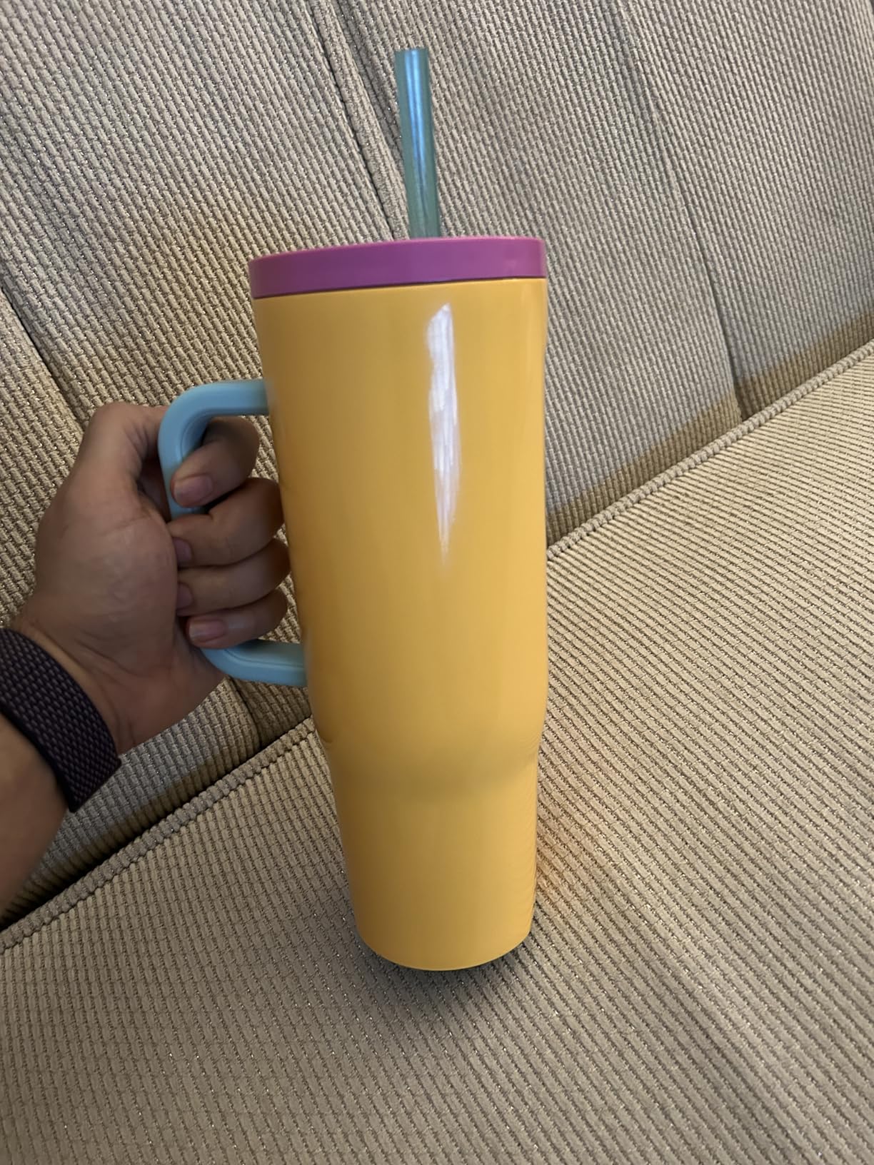 My new favorite