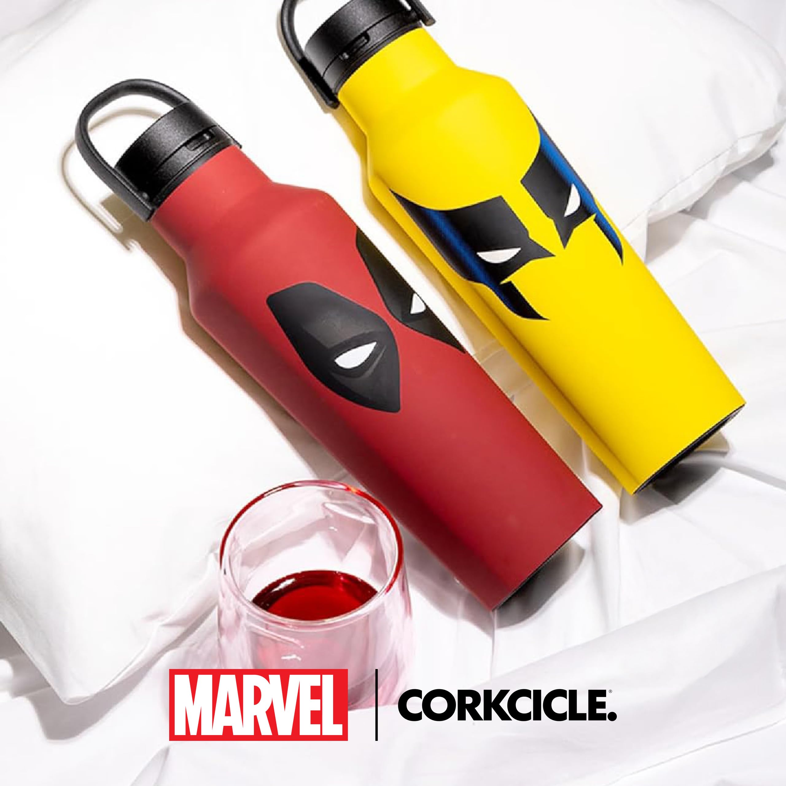 corkcicle-sport-canteen-20-oz-triple-insulated-stainless-steel-screw-on-lid-dead image 8