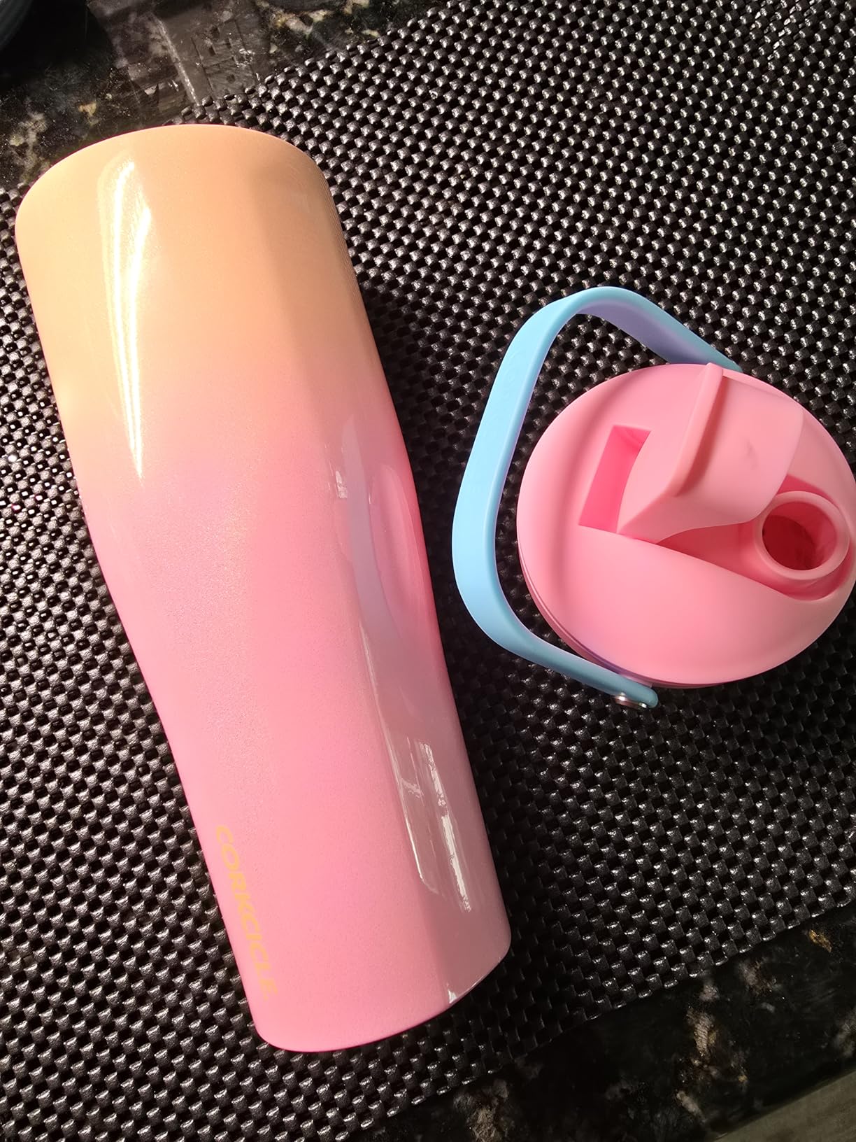 Perfect for travel