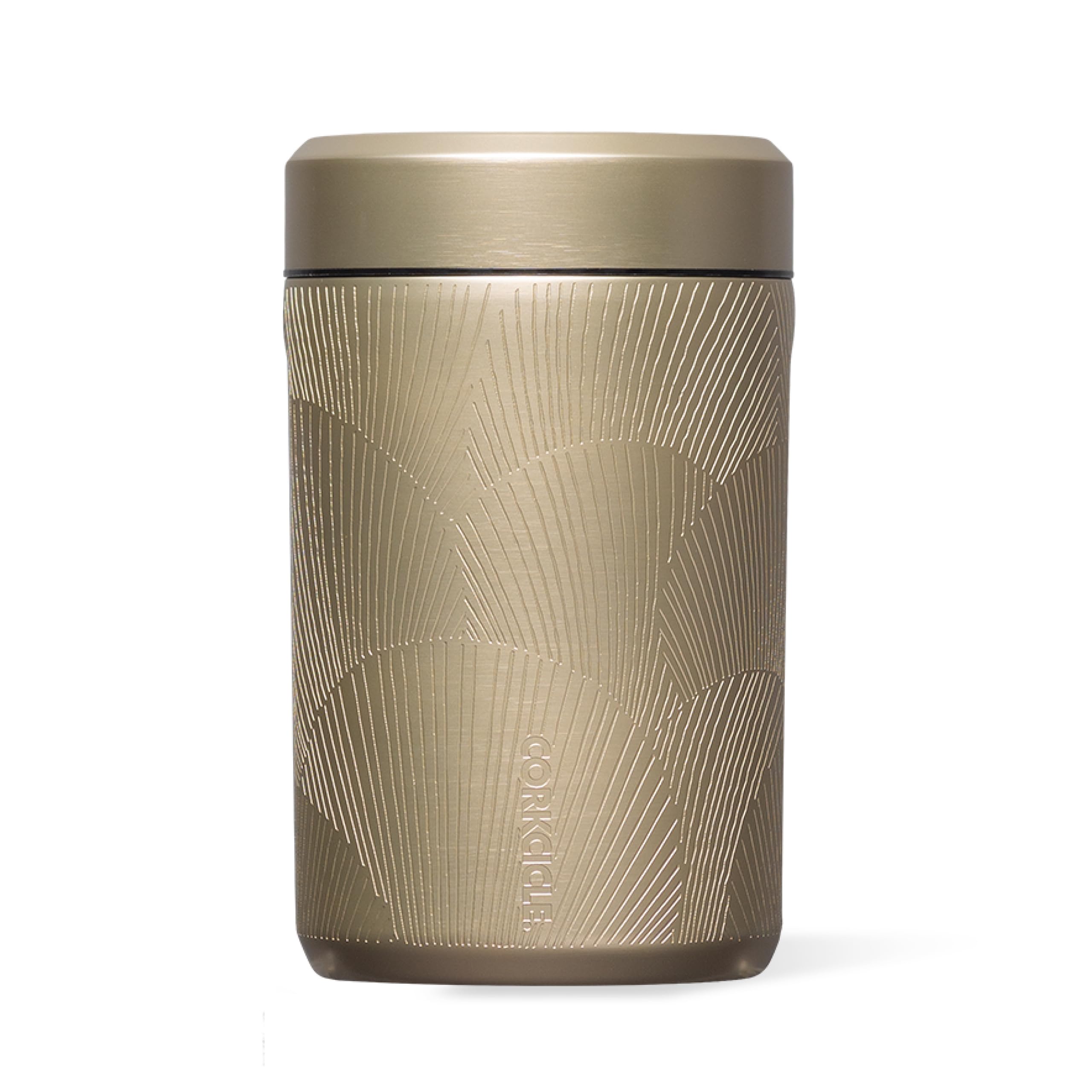 corkcicle-keep-fresh-canister-airtight-coffee-container-with-internal-air-compre image 1