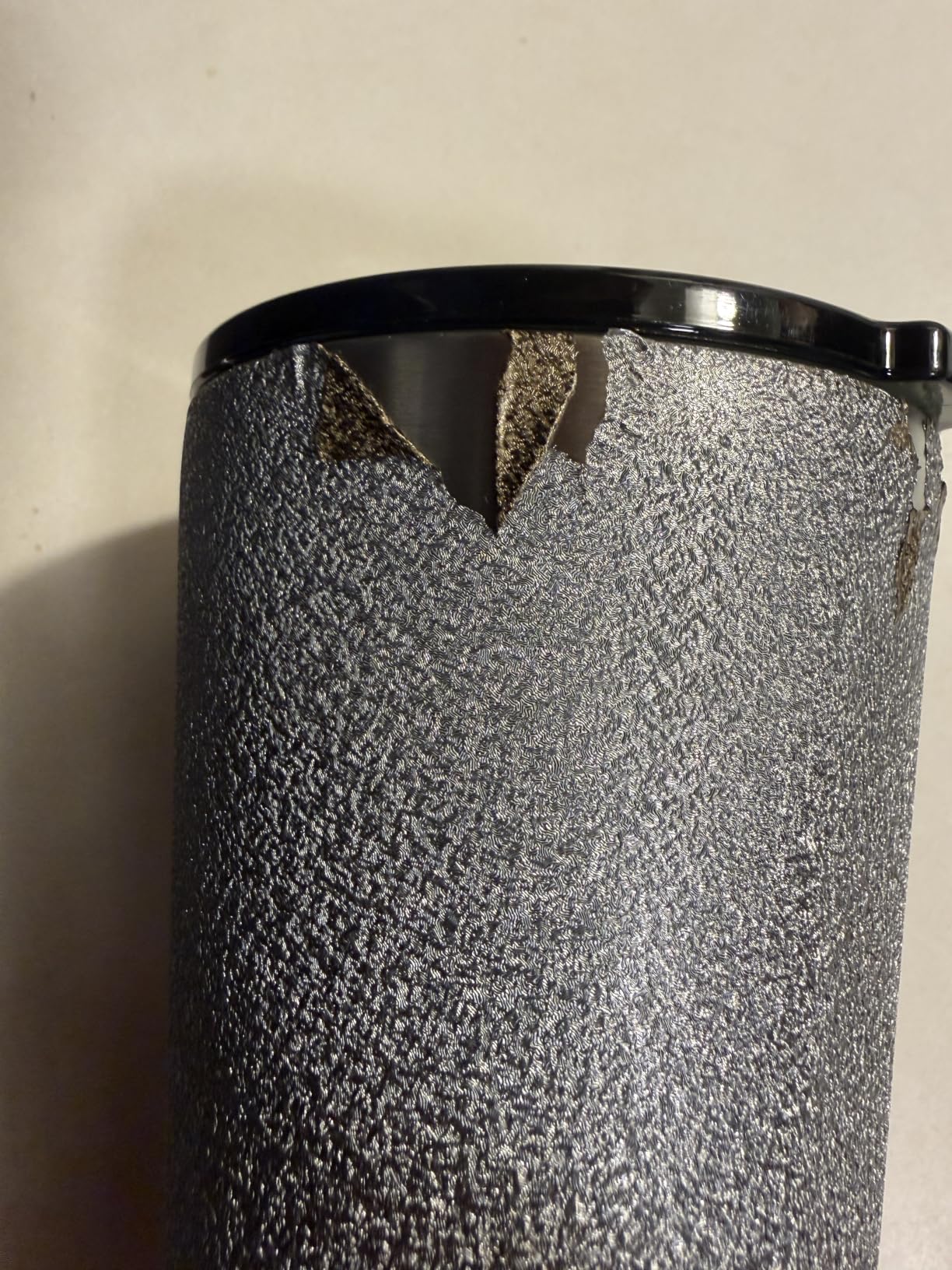 Nice tumbler