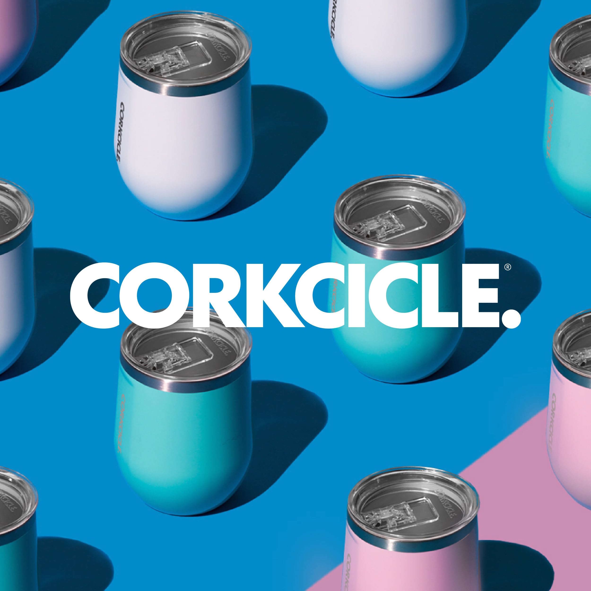 corkcicle-stemless-wine-tumbler-12-oz-matte-black-triple-insulated-stainless-ste image 7