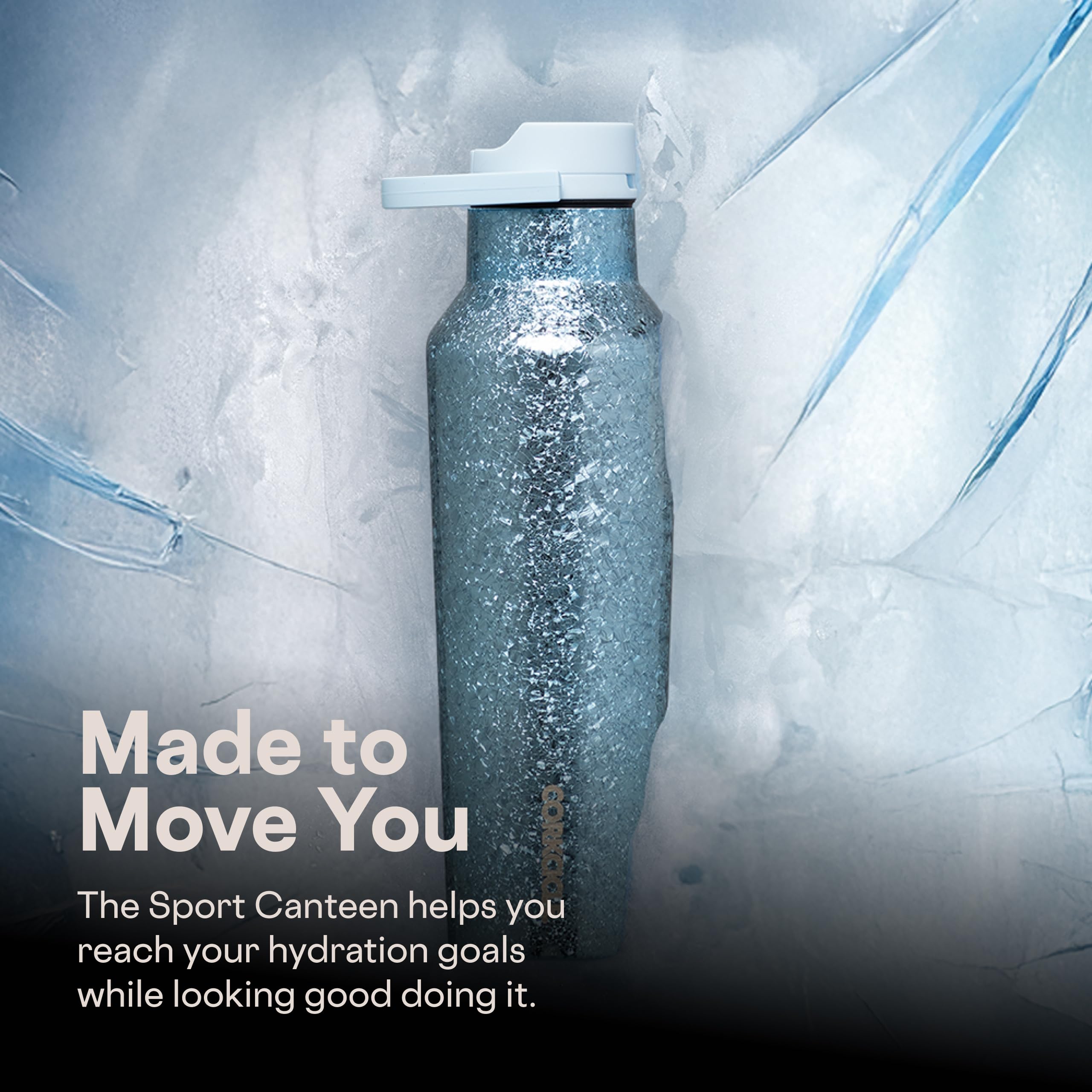corkcicle-classic-sport-canteen-insulated-water-bottle-20oz-ice-breaker image 6