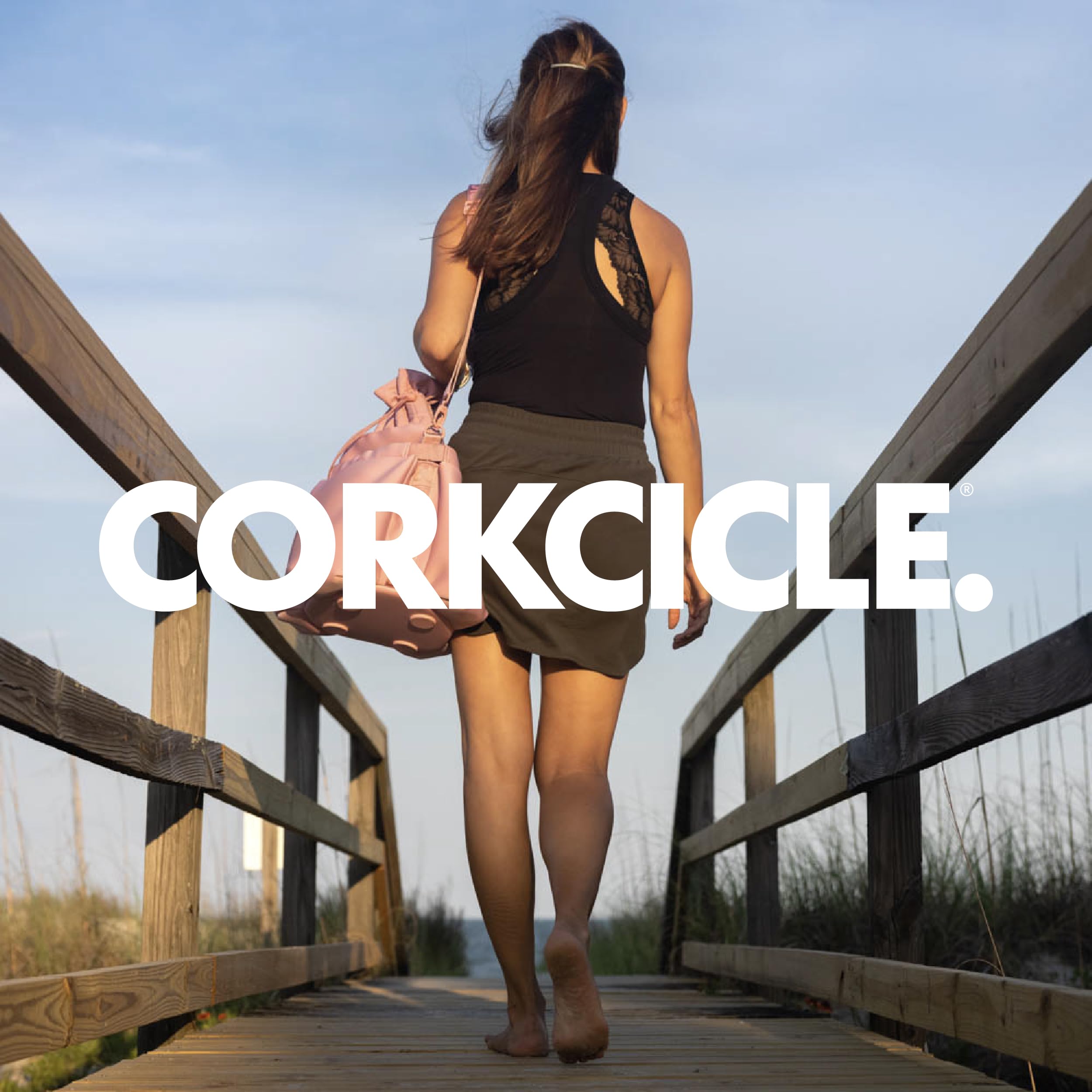 corkcicle-beverage-bucket-cooler-bag-all-day-insulated-ice-bucket-water-resistan image 7