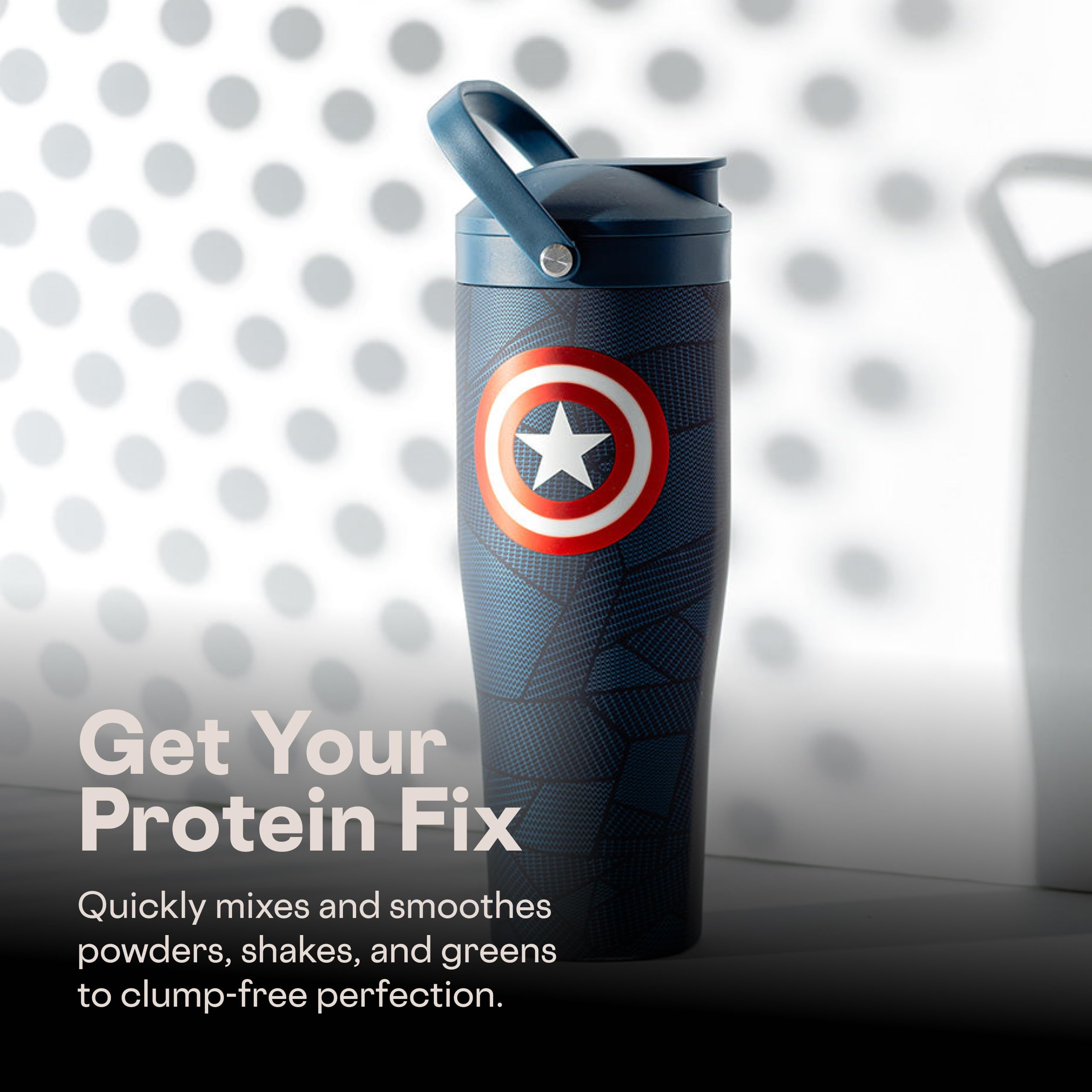 corkcicle-protein-shaker-30oz-triple-insulated-with-built-in-agitator-strainer-c image 6