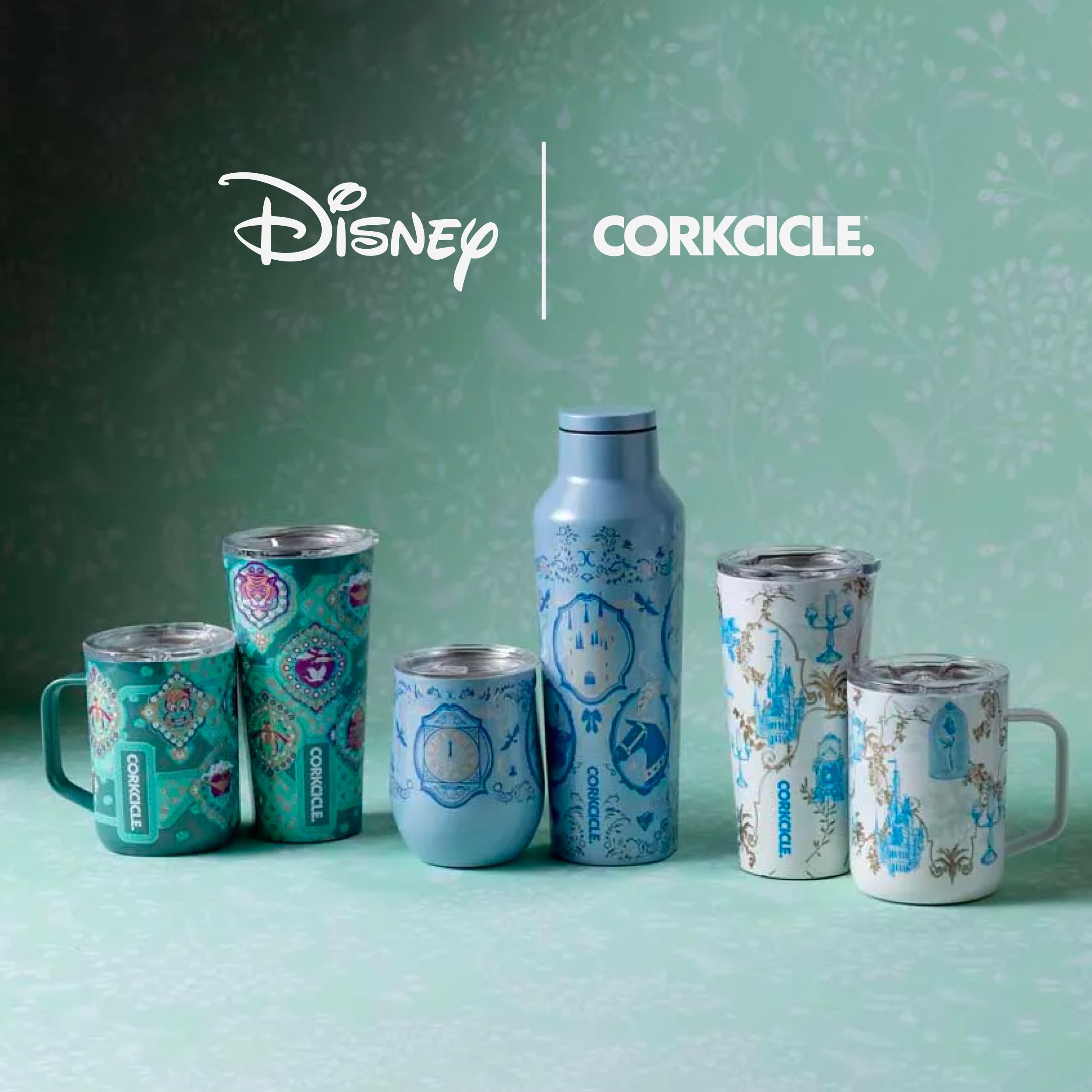 corkcicle-stemless-insulated-wine-glass-tumbler-12-oz-princess-belle image 8