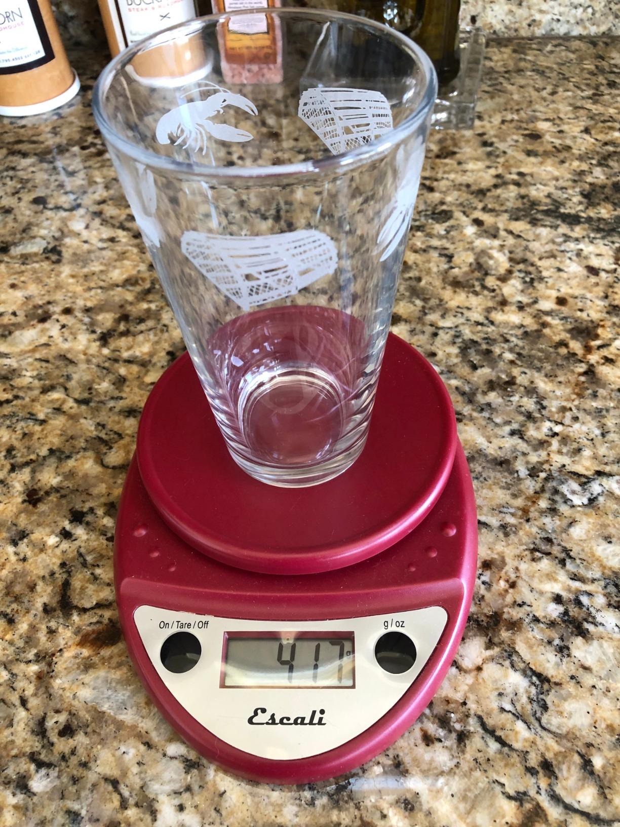 Great tumblers