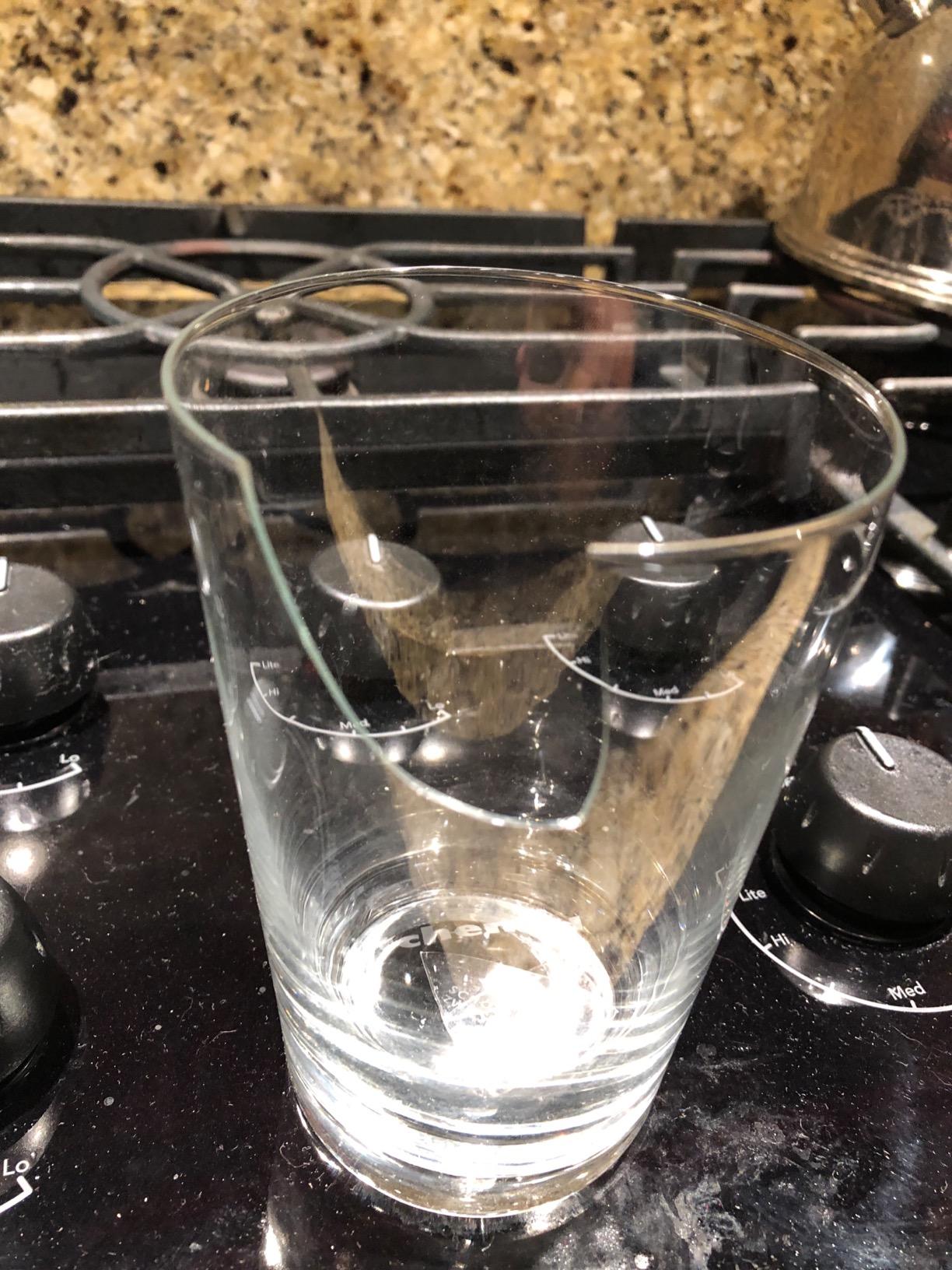 Excellent glasses