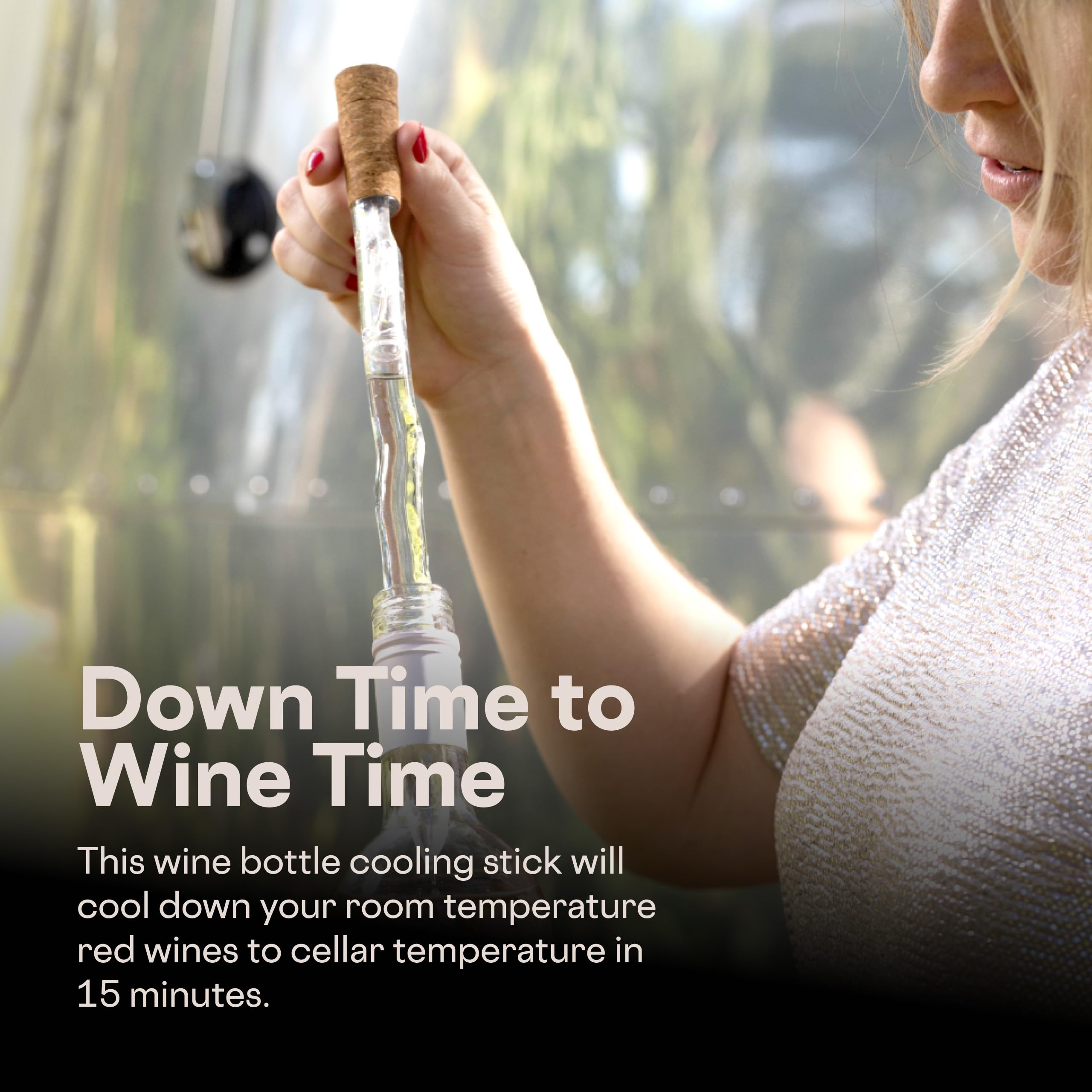 corkcicle-air-wine-bottle-chiller-with-aerator-instantly-chill-any-wine image 6