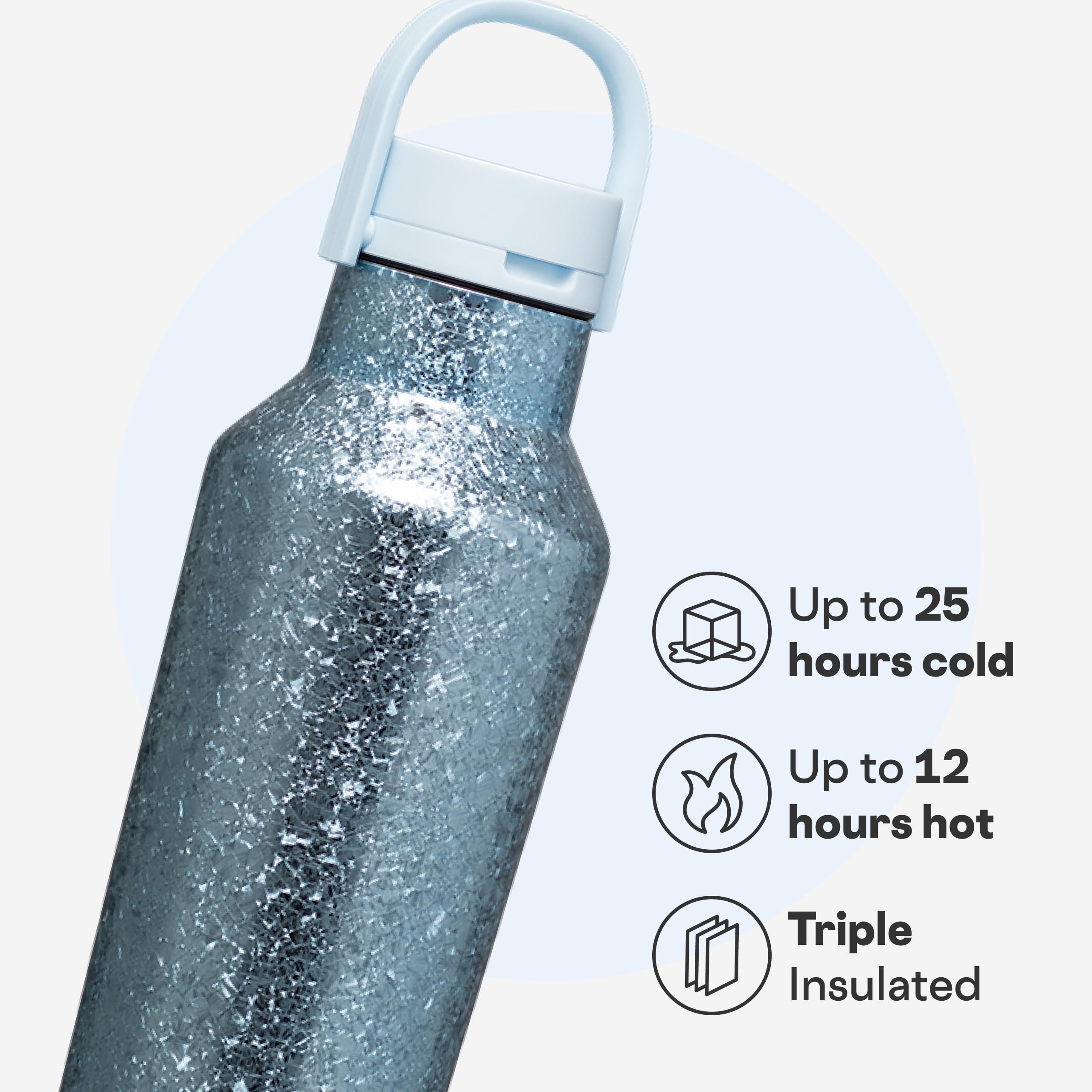corkcicle-classic-sport-canteen-insulated-water-bottle-20oz-ice-breaker image 3