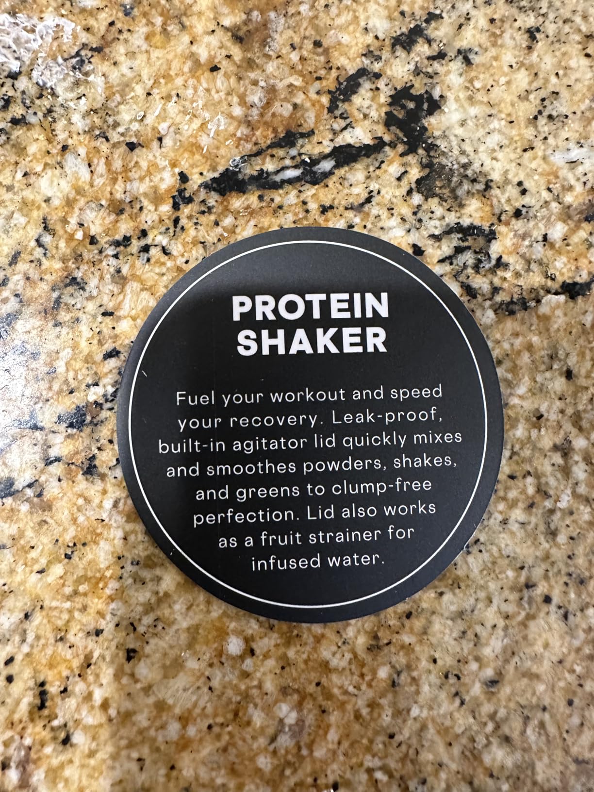 Okay, but not perfect