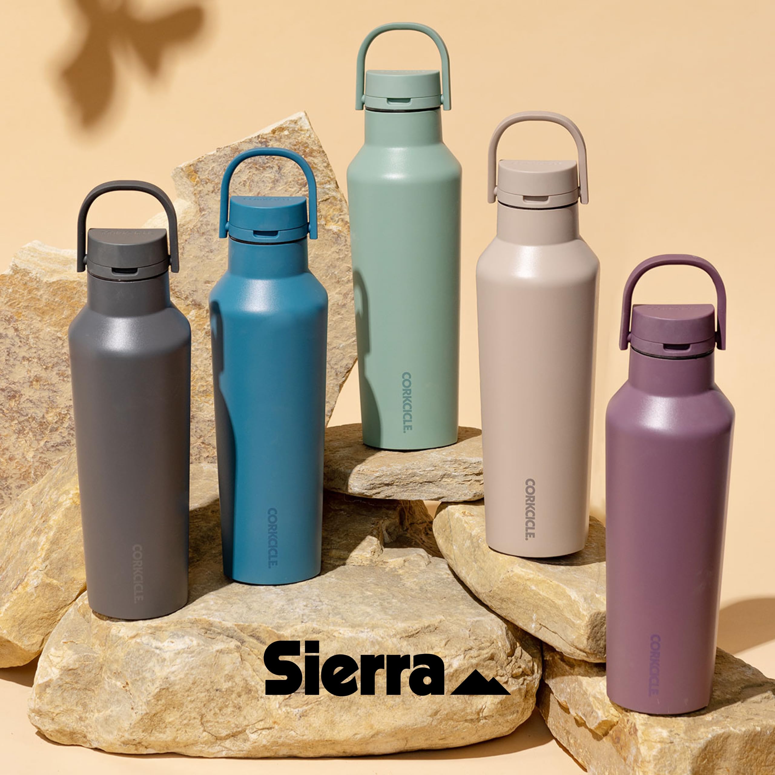 corkcicle-classic-canteen-16-oz-triple-insulated-stainless-steel-bottle-with-lea image 8