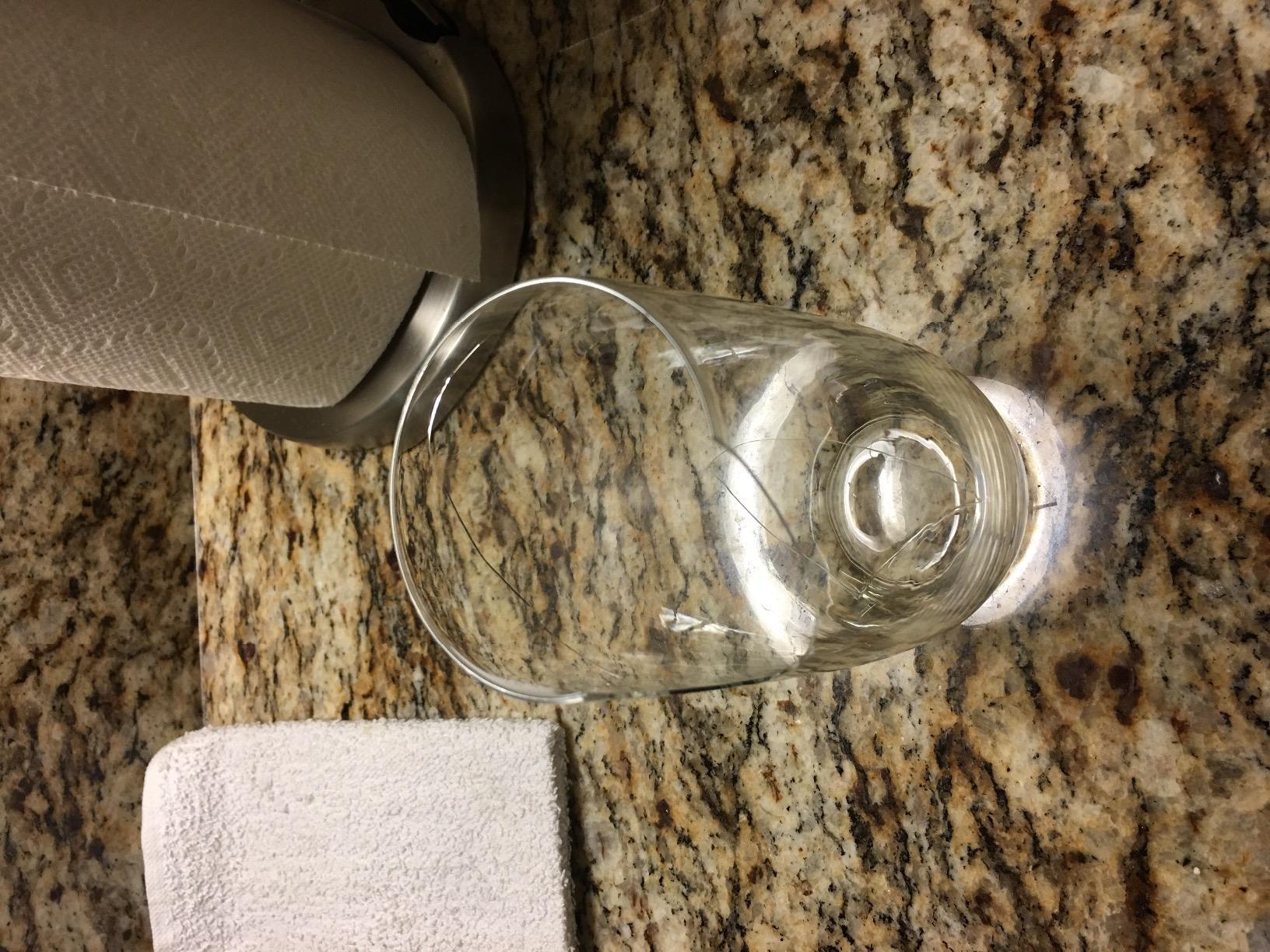 Nice glasses