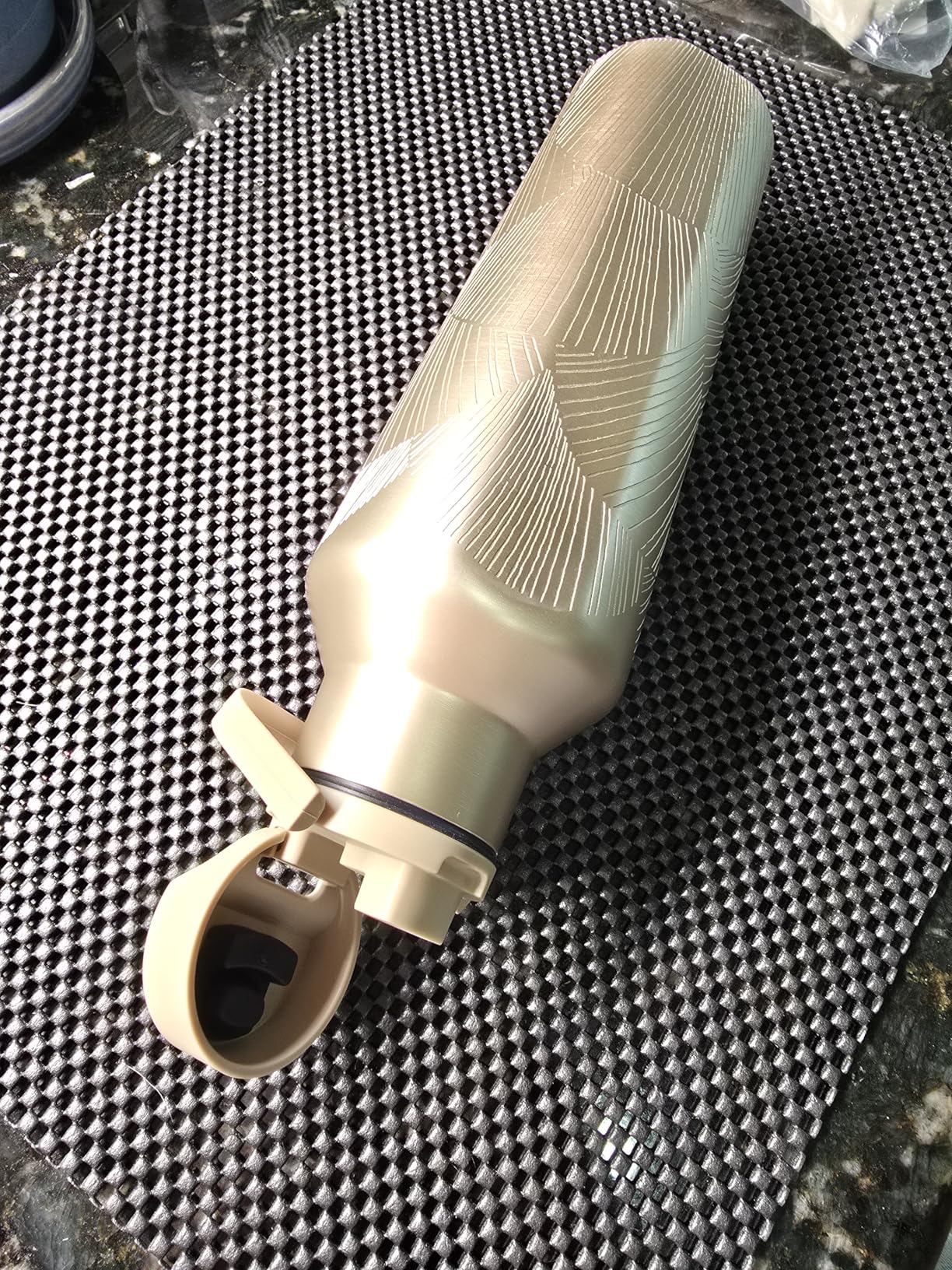Stylish and functional