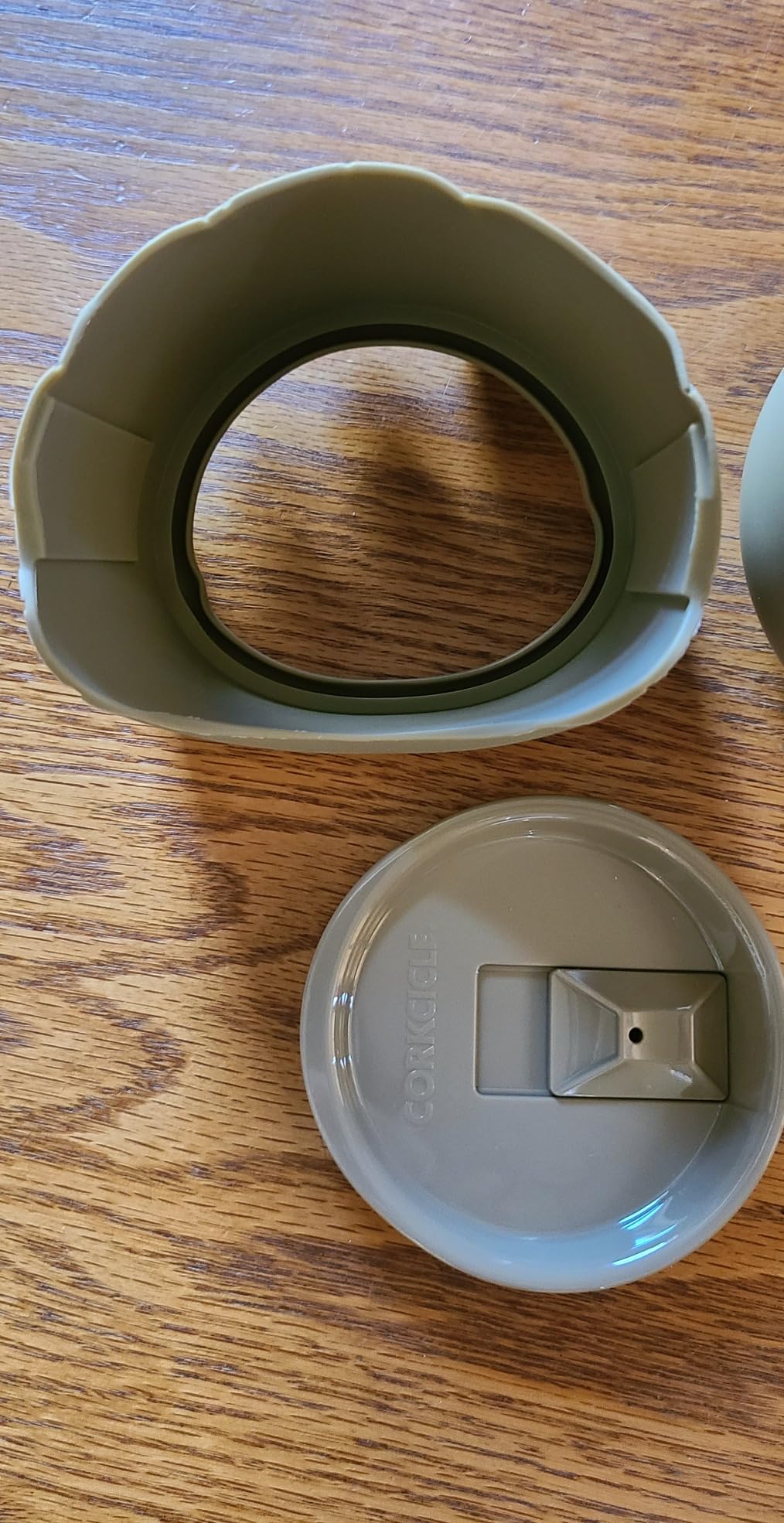 Perfect for wine