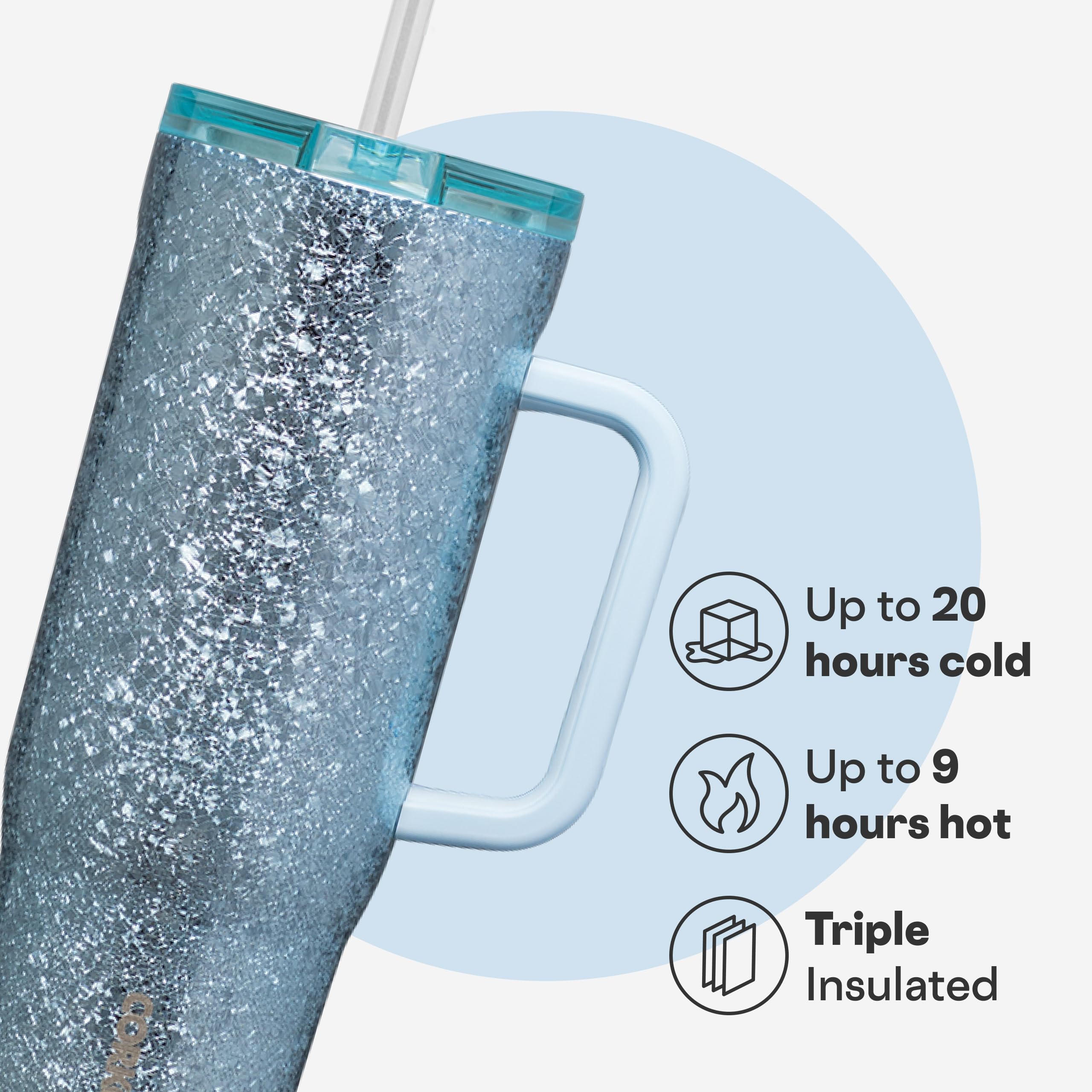 corkcicle-cruiser-tumbler-40-oz-triple-insulated-with-handle-and-leak-resistant- image 3